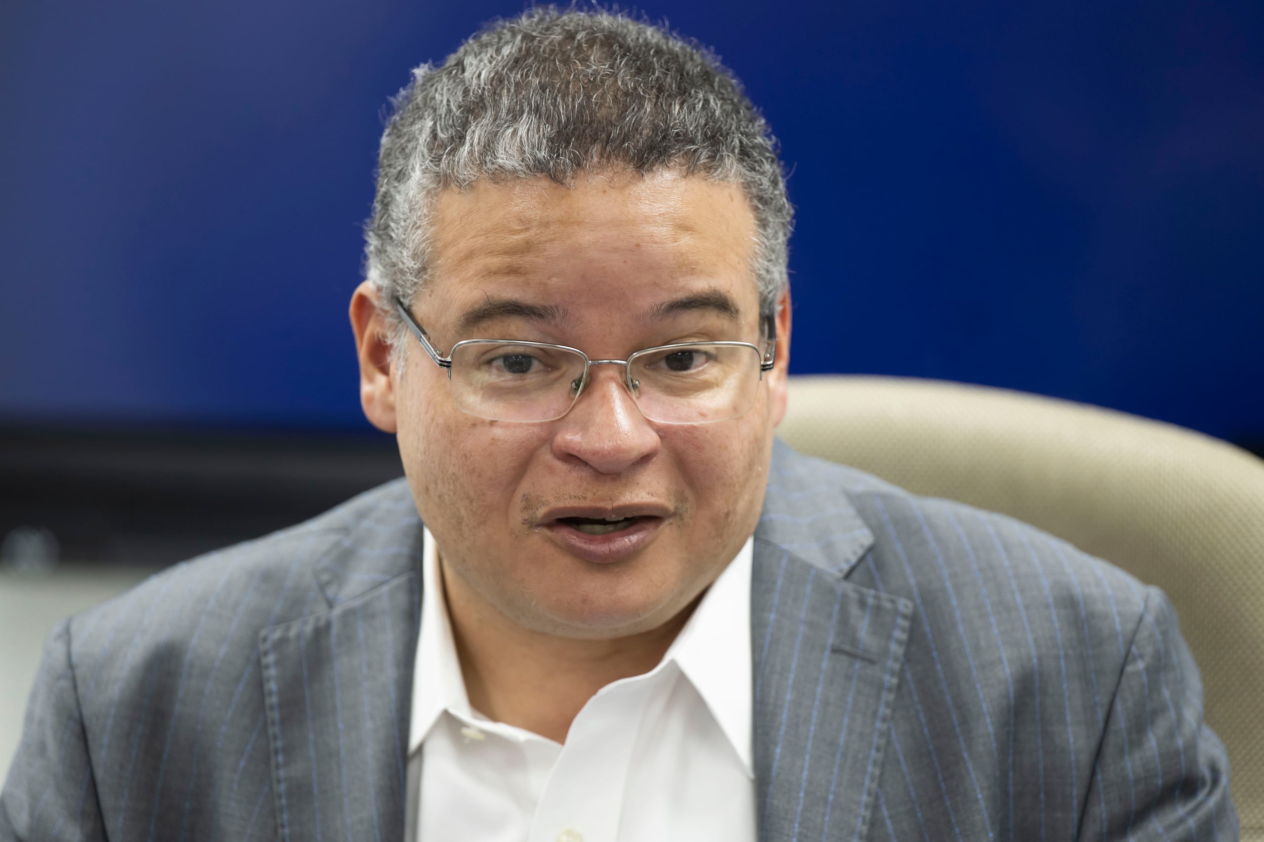 El Plan de Acción de Enfermedades Crónicas 2026-2030 contempla evaluaciones semestrales y una revisión final al cierre del periodo para monitorear avances y garantizar transparencia.