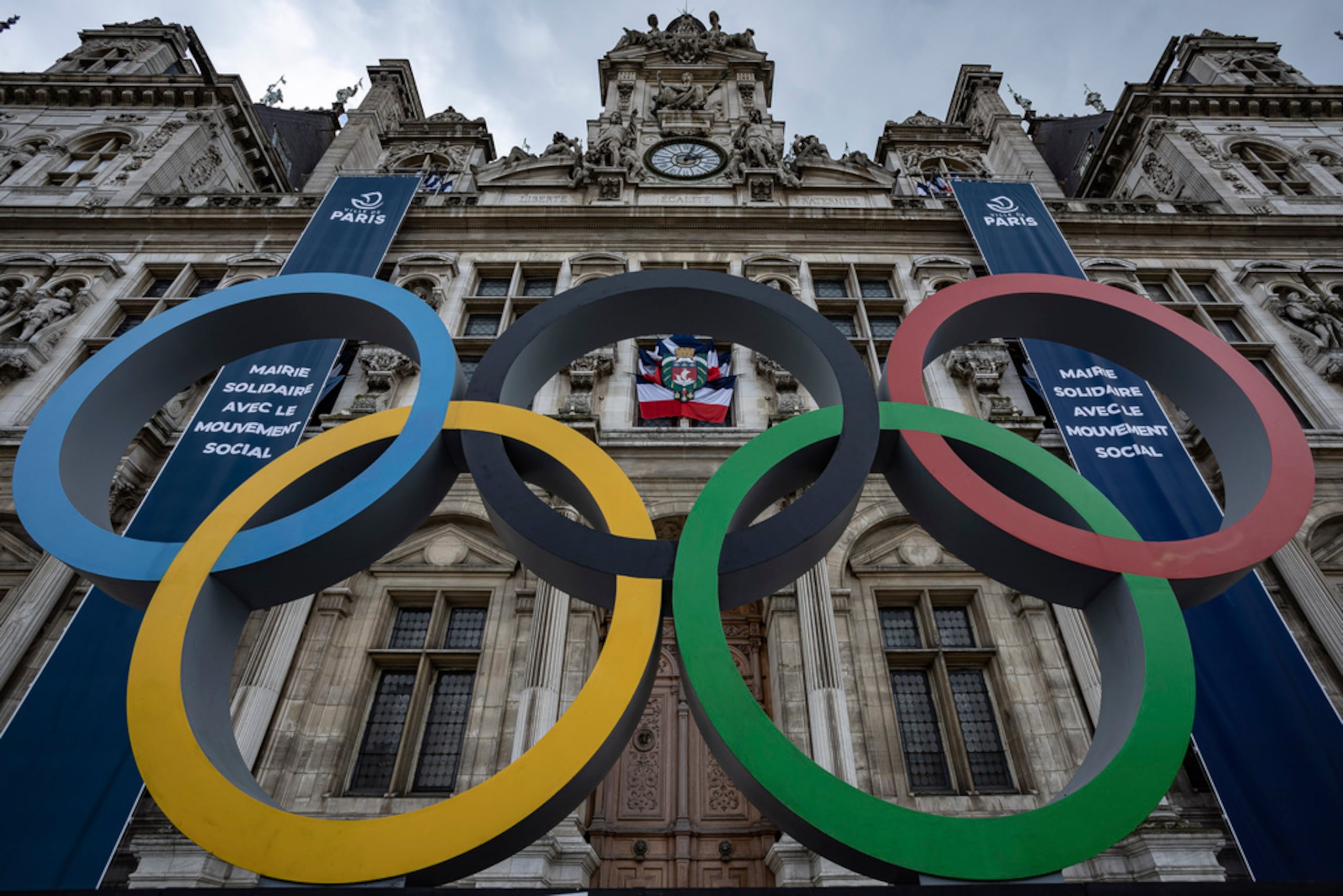 El COI informó que ocho rusos y tres bielorrusos son parte de los 4,600 deportistas a nivel mundial que hasta el momento han conseguido su clasificación.