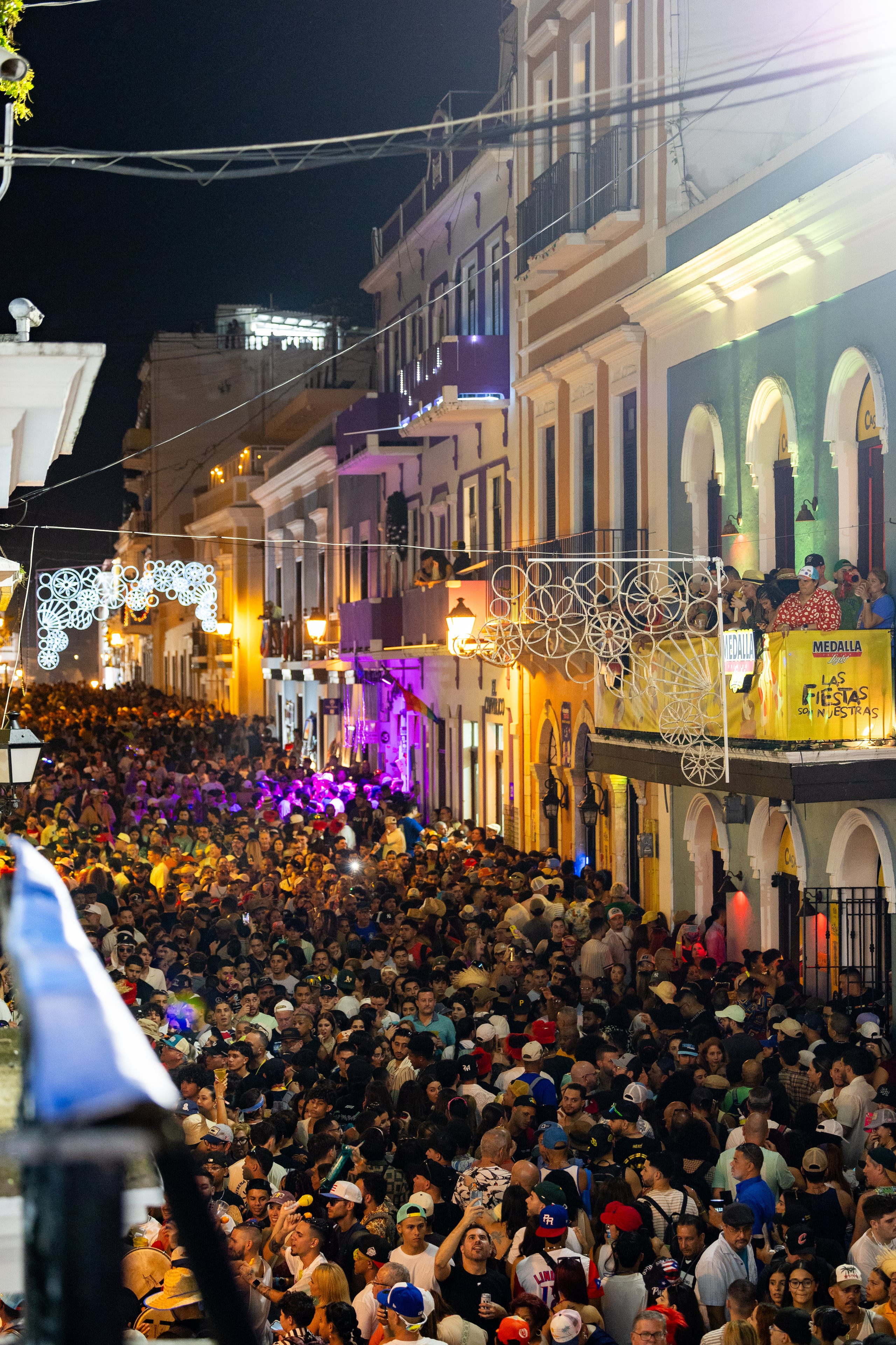 La CTPR se sumó a las festividades, como uno de sus principales auspiciadores y además, coordinó iniciativas destacadas como las “Mini SanSe”.