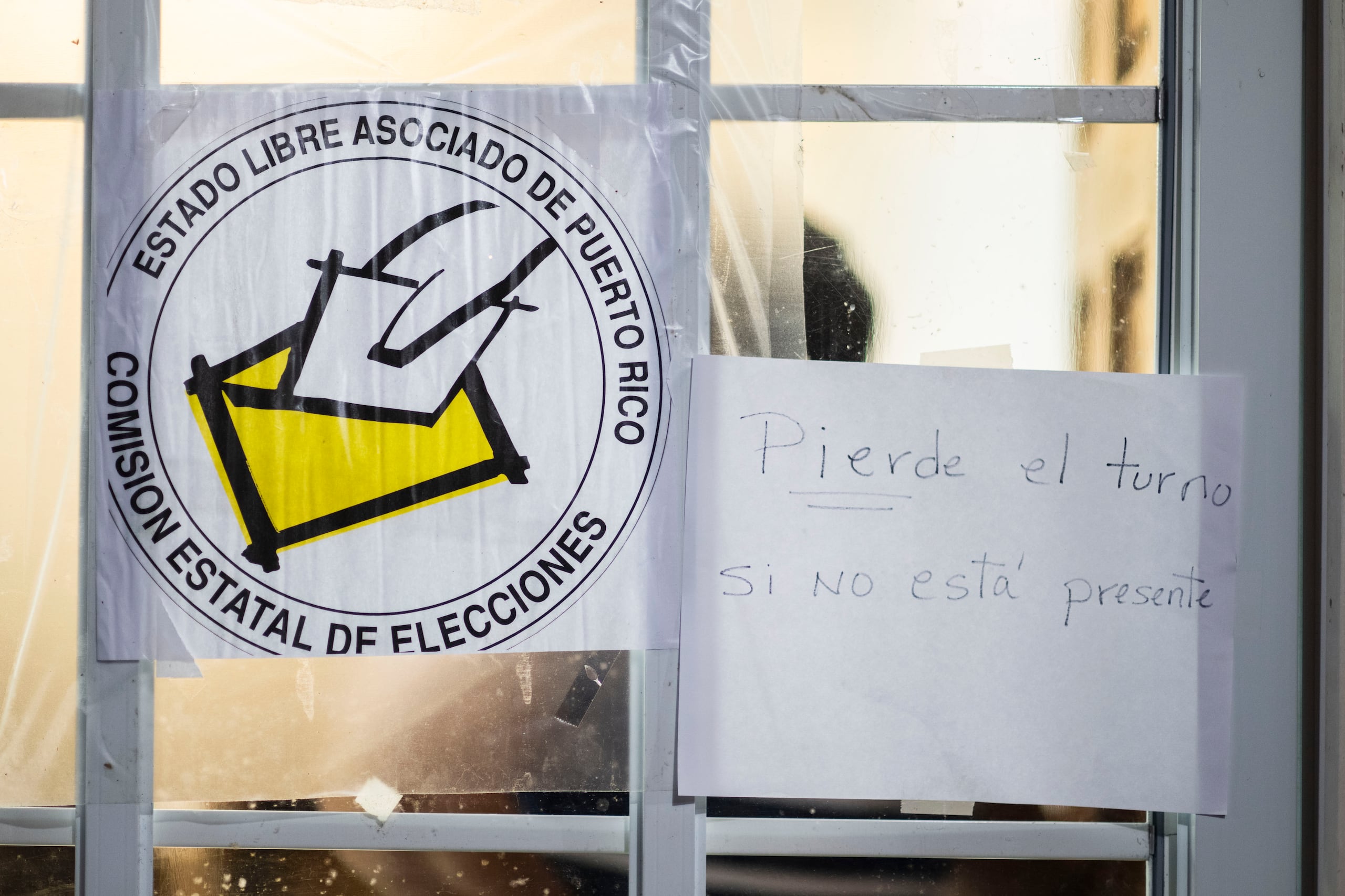Más de 4,600 jóvenes quedarían fuera del registro electoral.