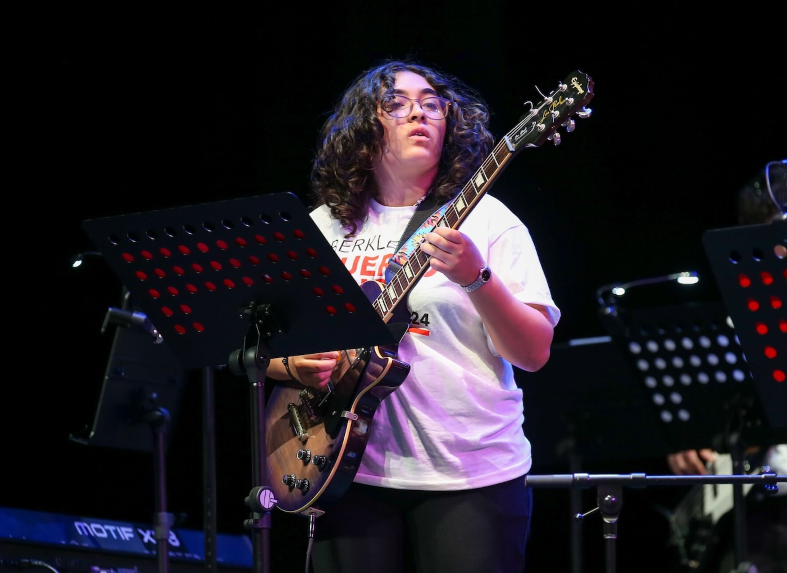 Berklee en Puerto Rico celebrará 30 años con un concierto de aniversario el próximo 5 de junio.