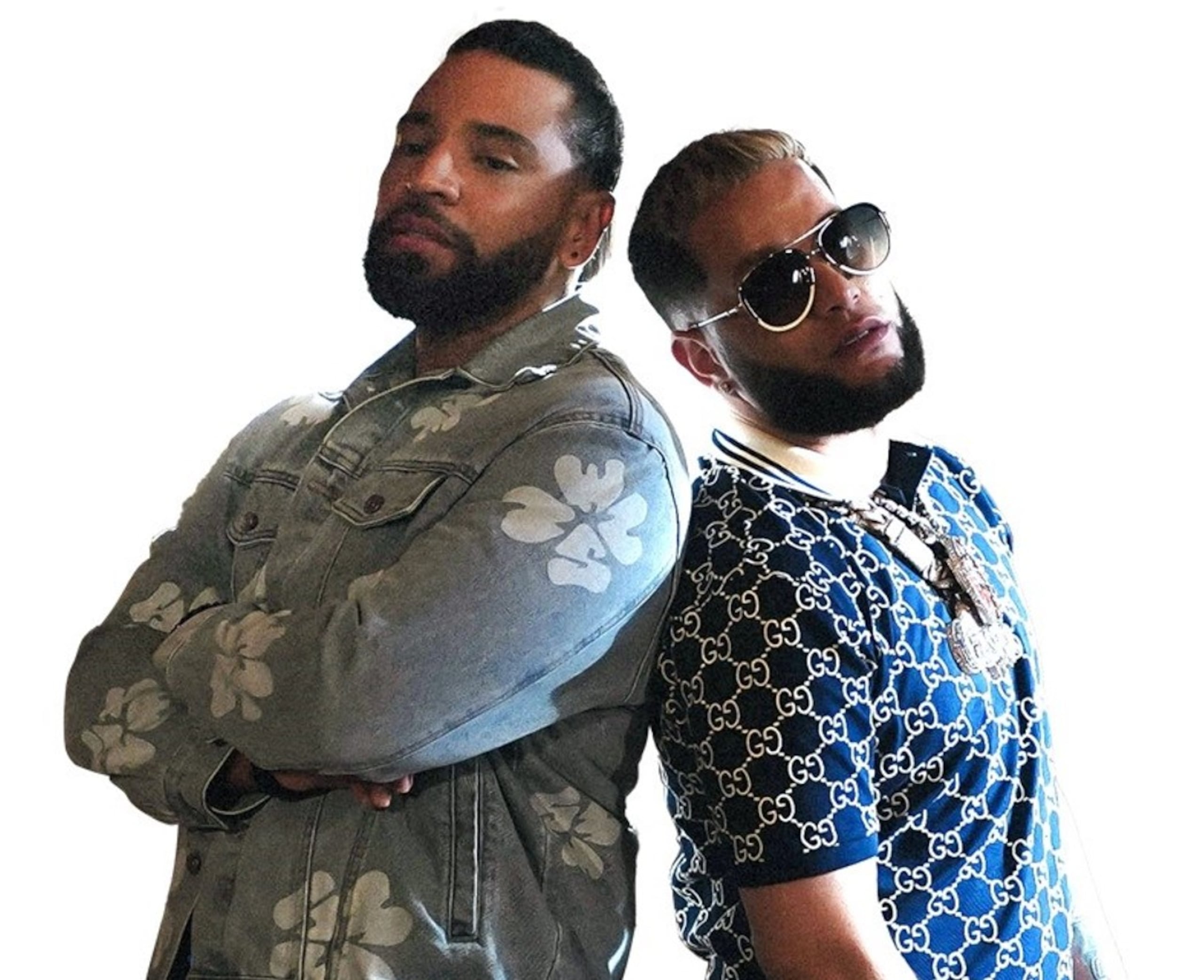 El video musical se filmó en Puerto Rico.