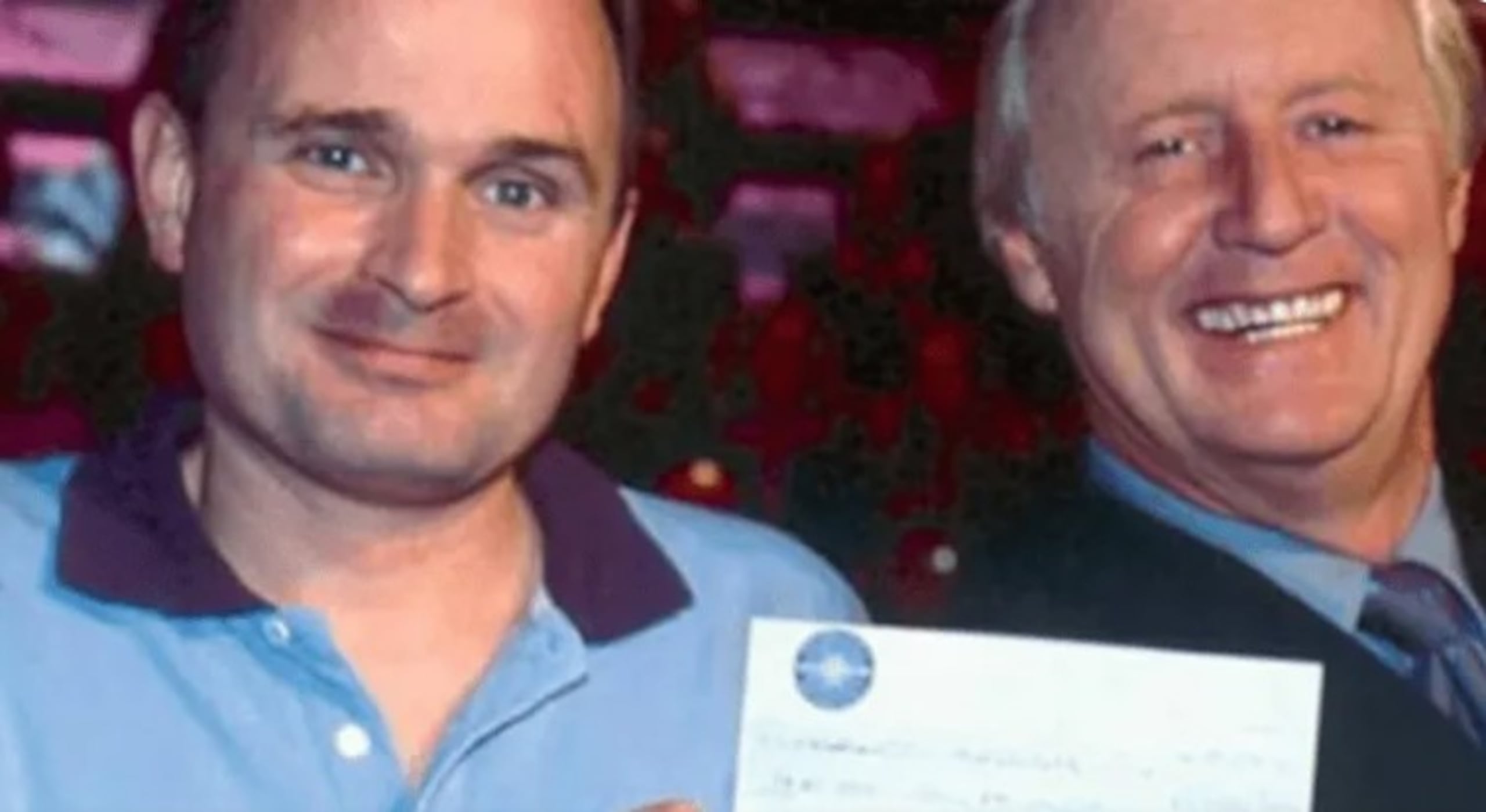 Ingram no solo perdió el premio millonario, sino que terminó debiendo miles de libras al programa y enfrentando la quiebra años después.