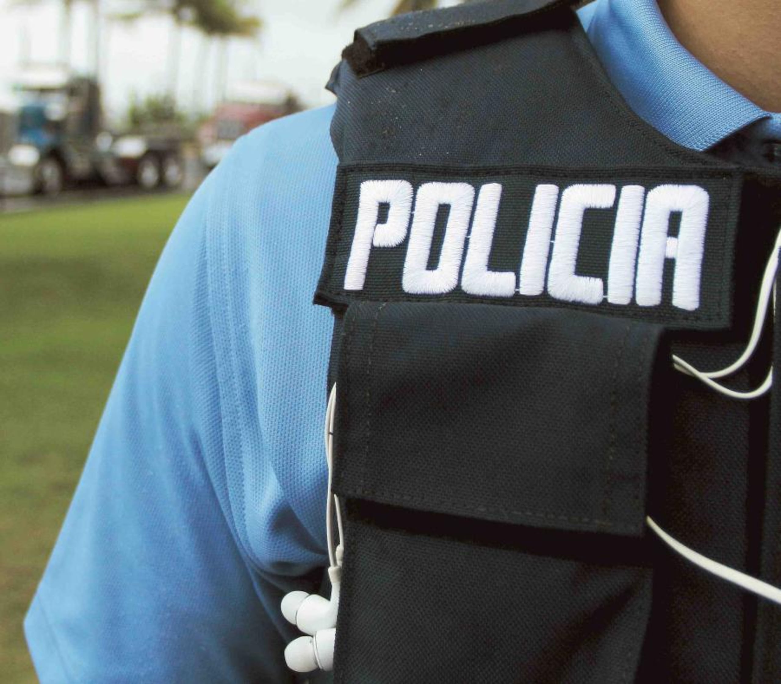 El accidente fatal ocurrió esta mañana. (Archivo GFR Media)