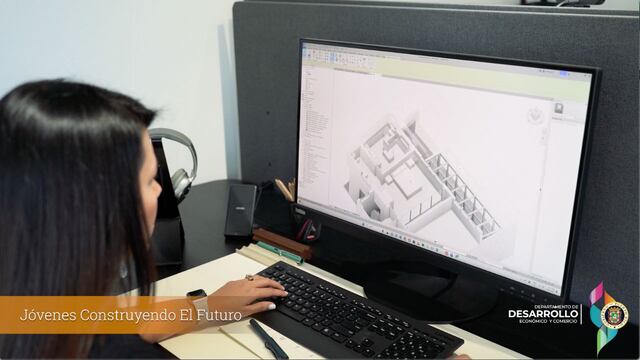 Jóvenes empresarios comparten las claves para crear nuevos negocios y brindar soluciones al país