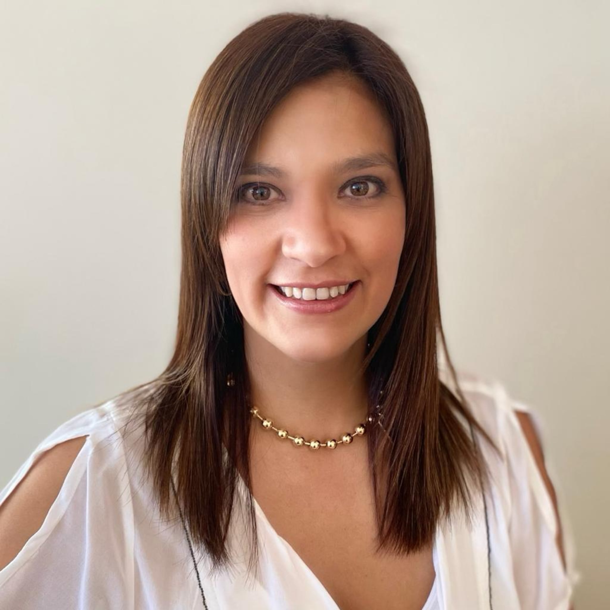Marlyn Rodríguez Fernández, secretaria auxiliar Montessori