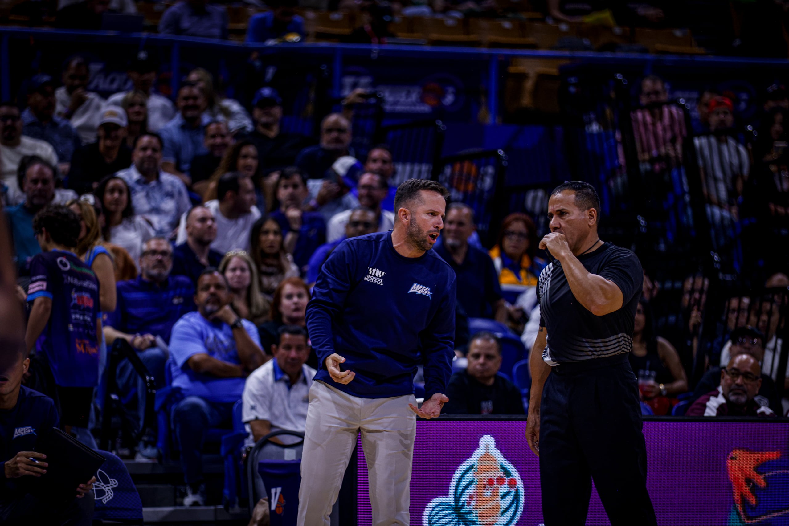 José Juan Barea regresará el sábado a la línea de juego ante los Criollos de Caguas, tras cumplir con la suspensión de dos juegos.