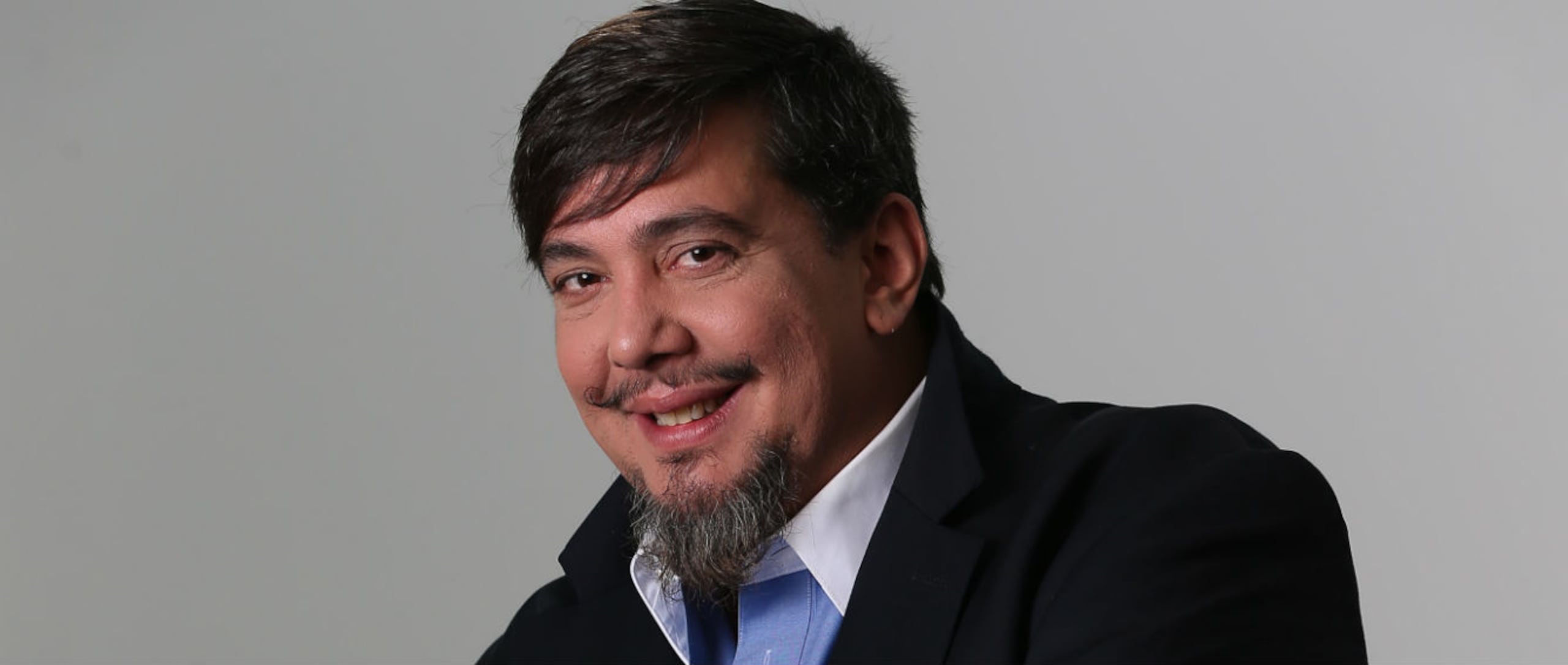 Clark Ivor cuenta con una carrera de casi tres décadas en el mundo de belleza local e internacional. (Foto: Archivo/GFR Media)