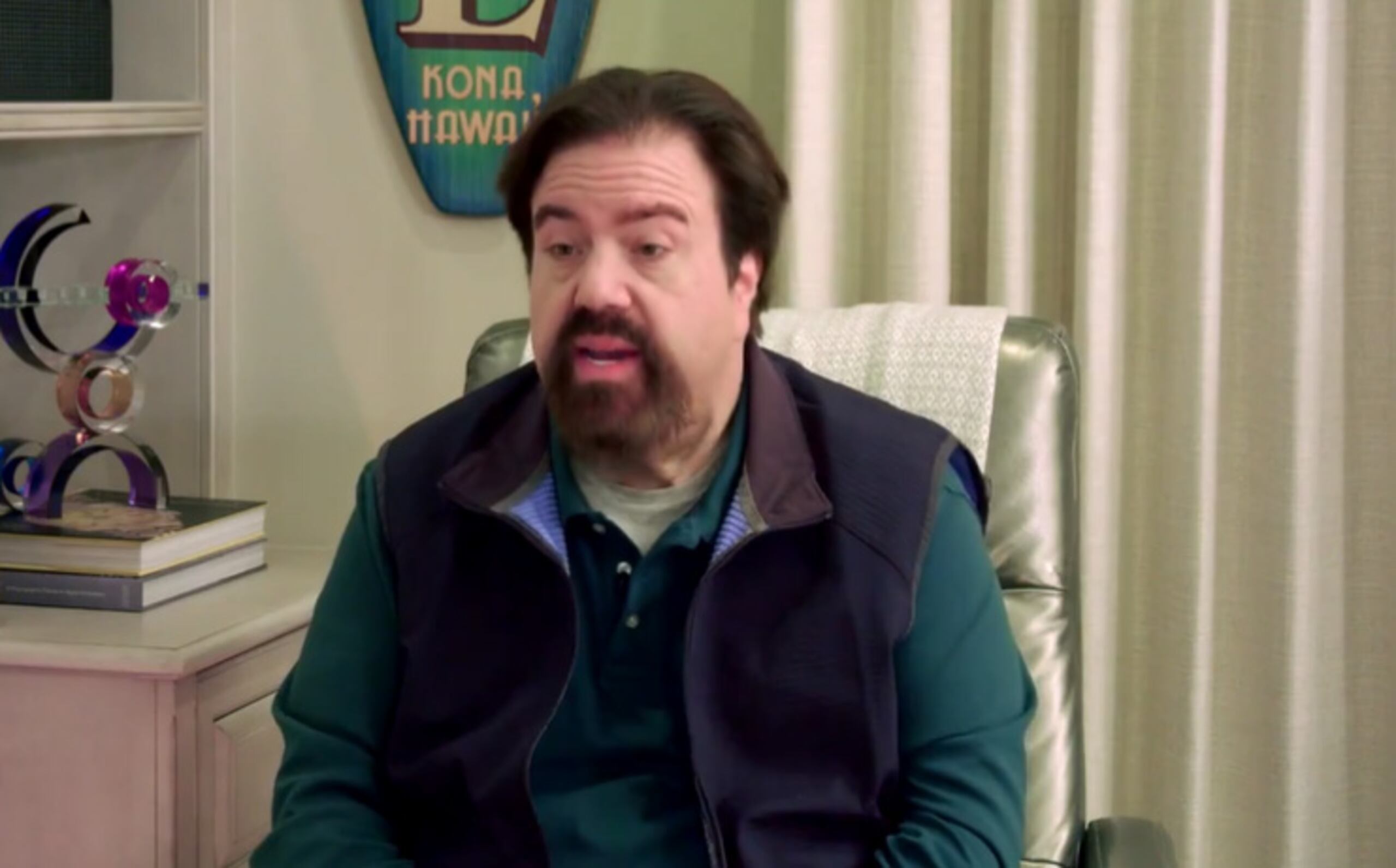 Dan Schneider