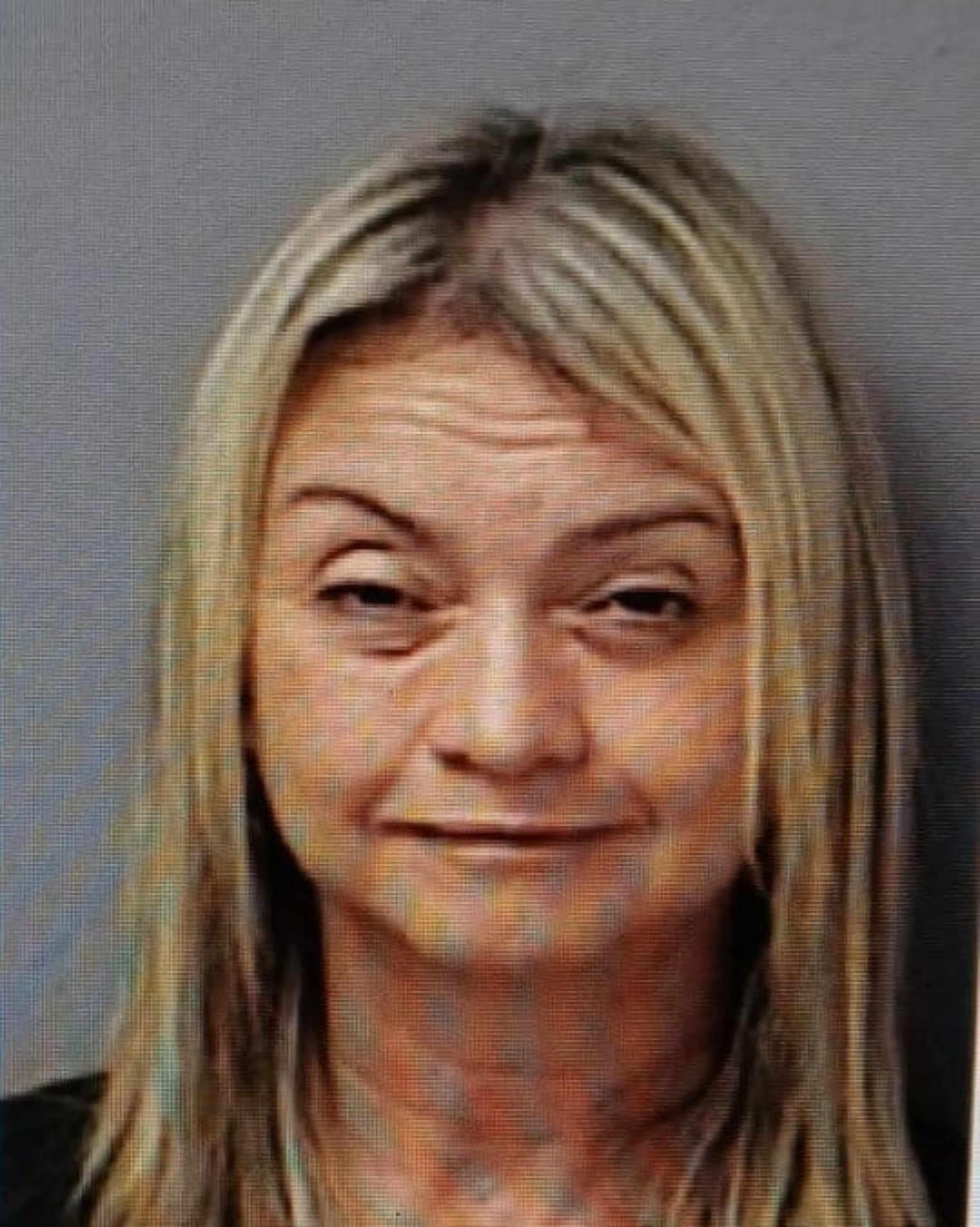 Nérida Muñiz Rivera fue acusada de violencia doméstica y violación a la Ley de Armas.