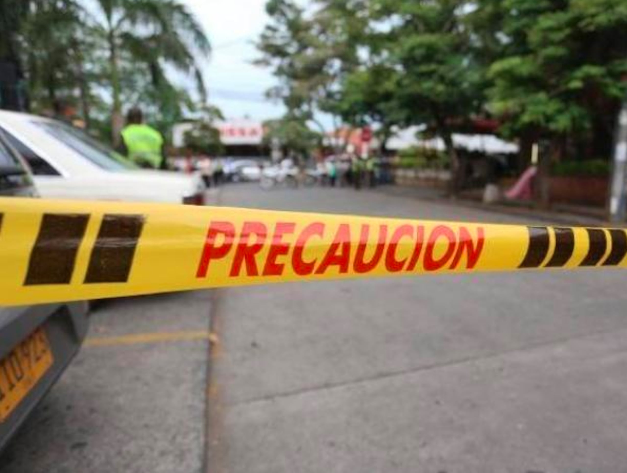 Diego Alejandro Galeano Cardona fue capturado y será imputado por el crimen de homicidio doloso.
