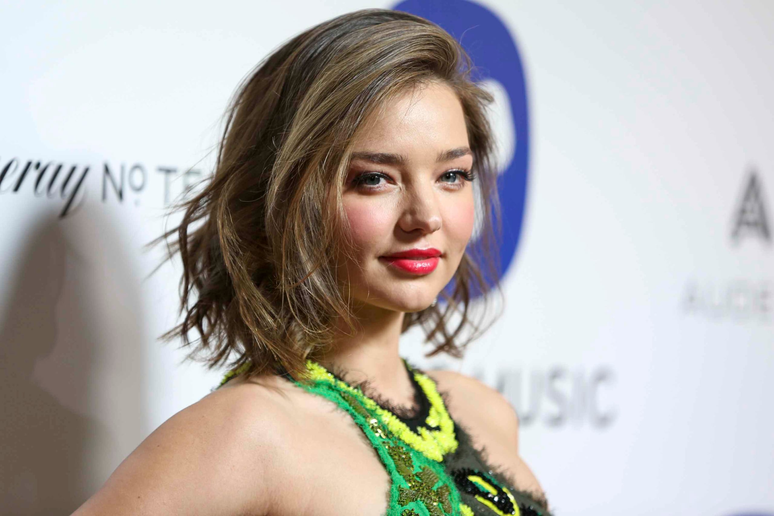Miranda Kerr no estaba en la vivienda en ese momento. (Archivo/AP)