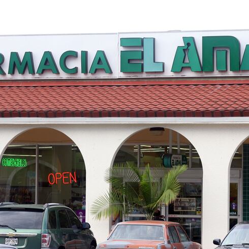 FOTOS: Tiendas con las que crecimos que ya no existen en Puerto Rico