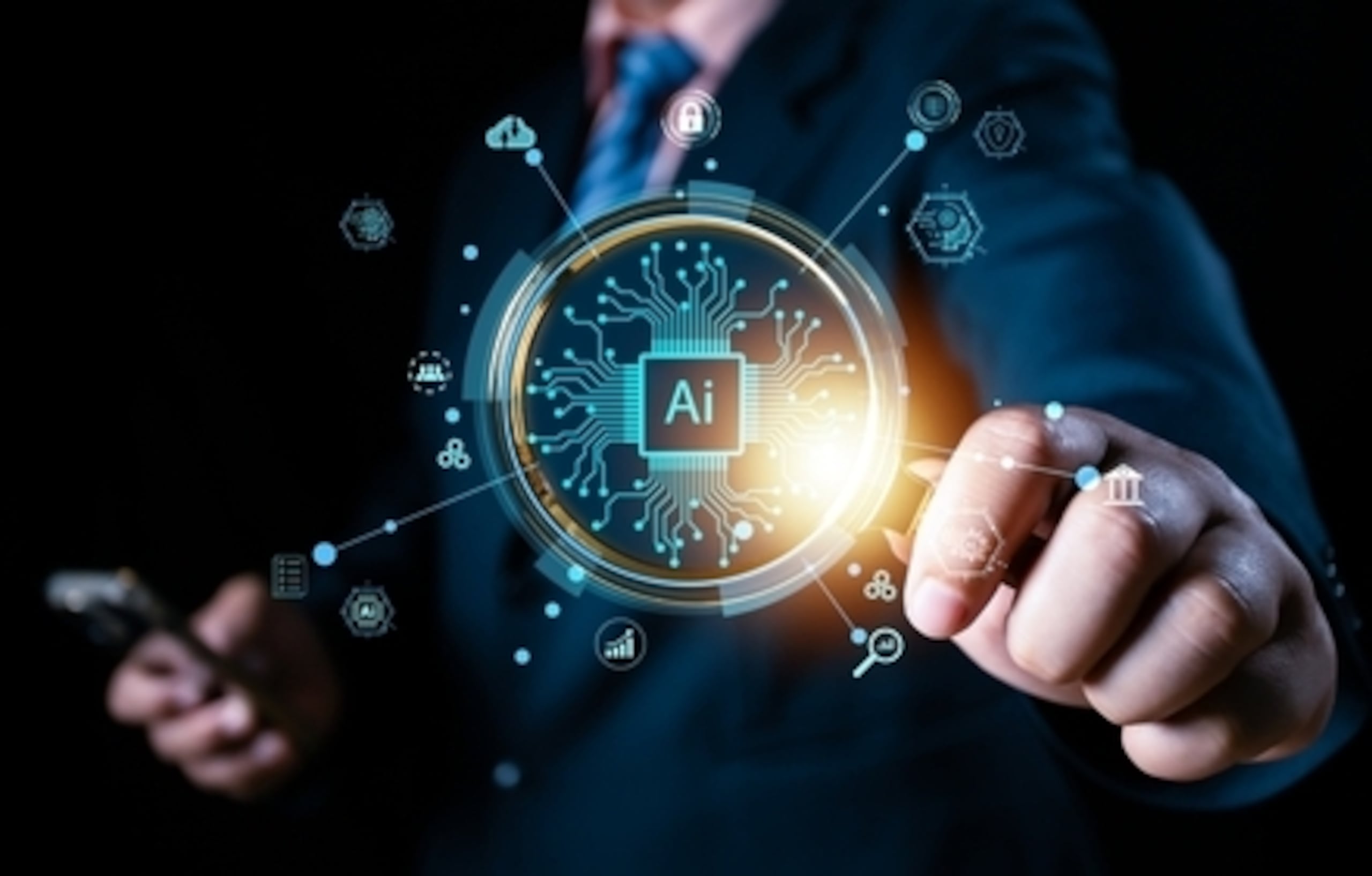 El pensamiento crítico es importante porque los sistemas de inteligencia artificial no son infalibles y pueden equivocarse