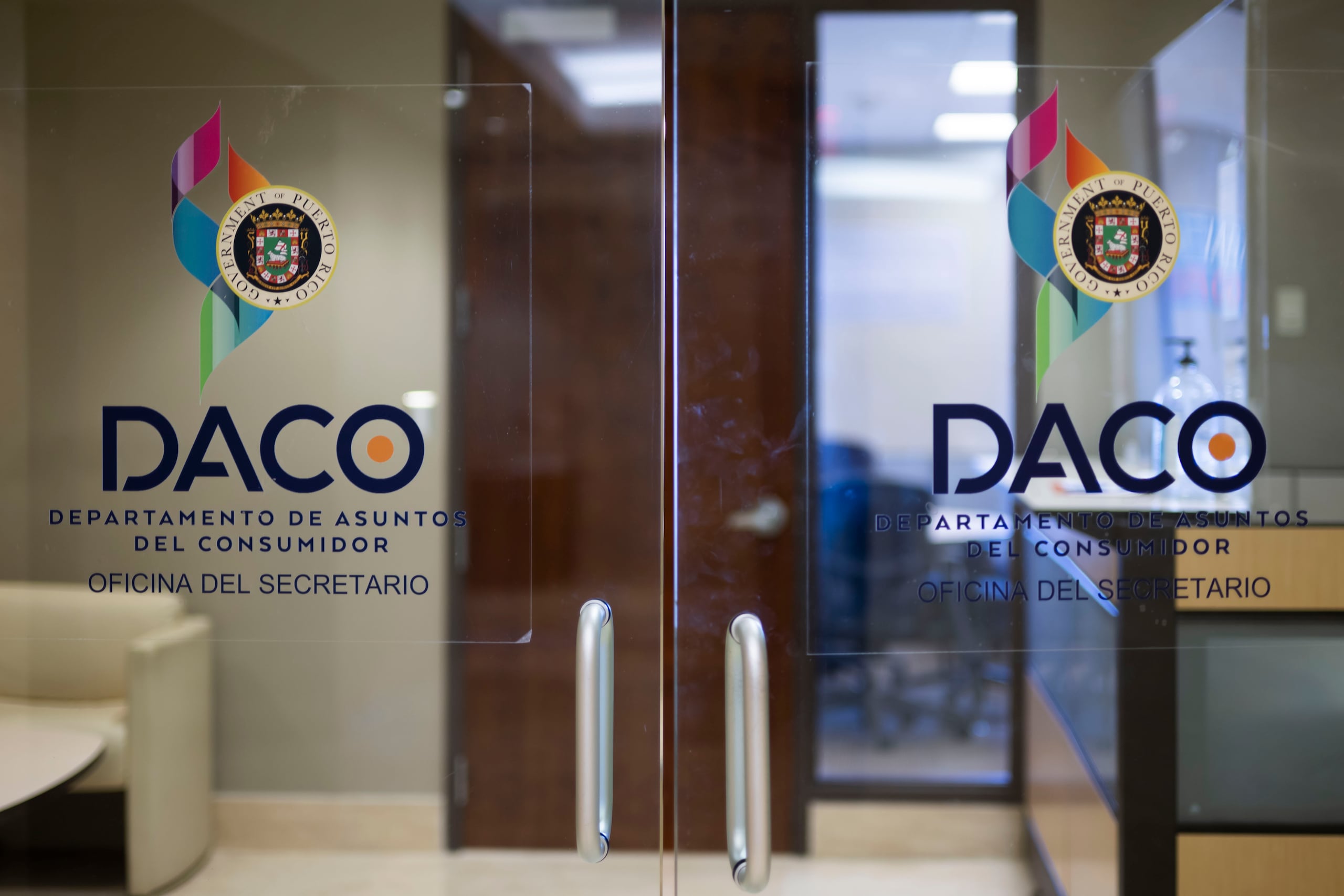 DACO radicó la demanda en el tribunal de San Juan.