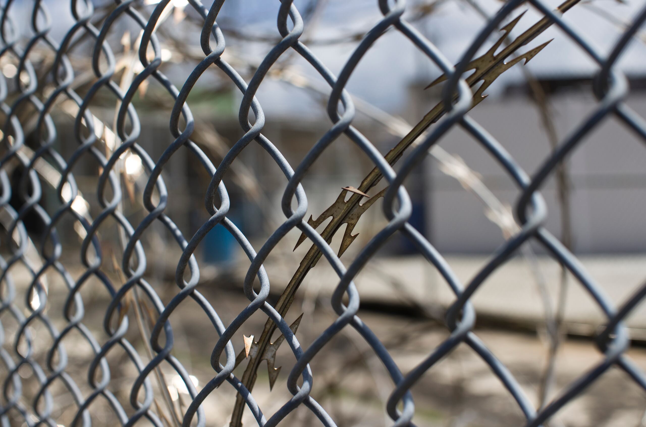 Las cárceles son la Central California Women’s Facility y la California Institution for Women de Chino.