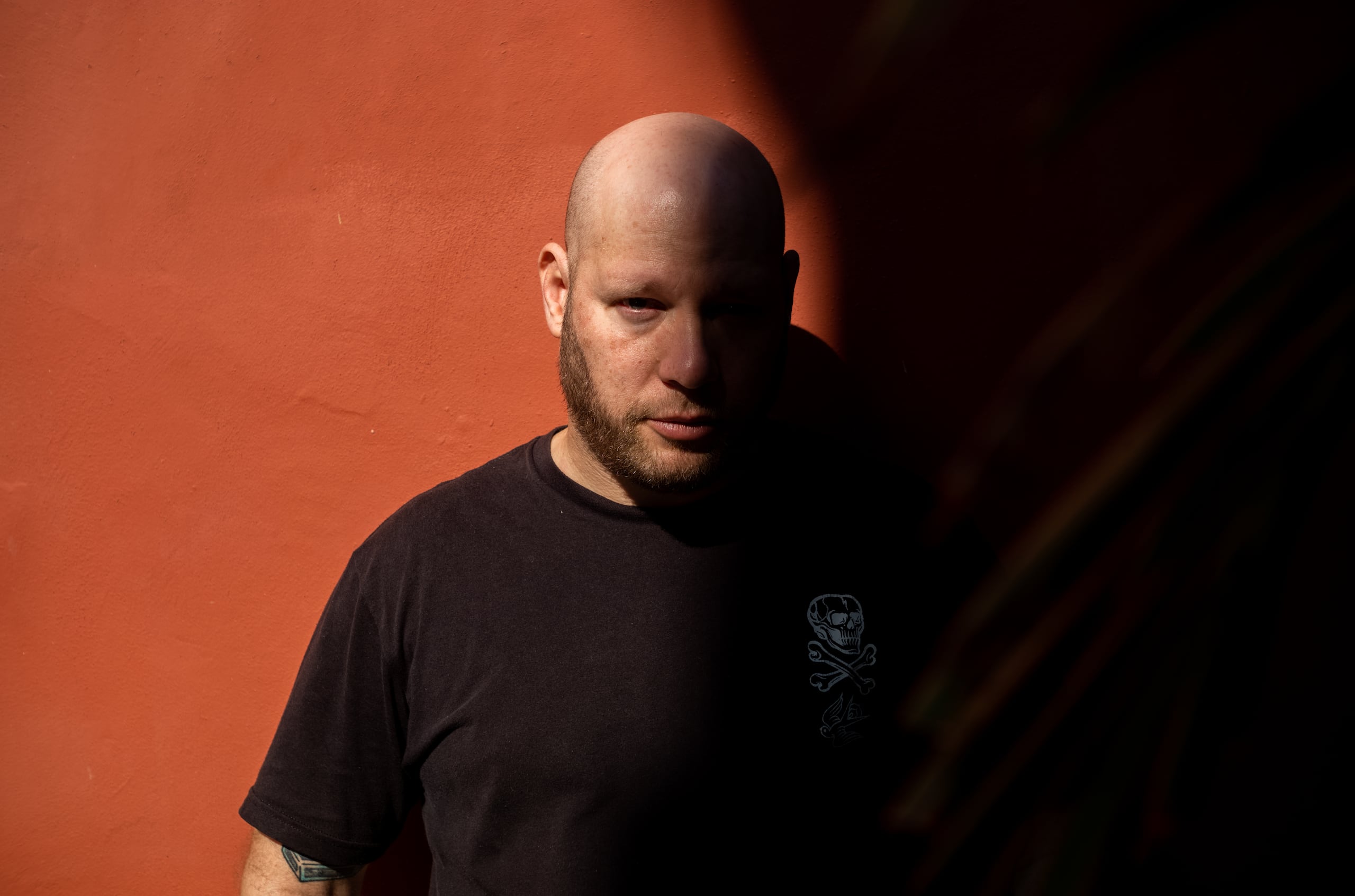 Ray Figueroa trabajará en su nuevo proyecto cinematográfico a partir del verano de este año.