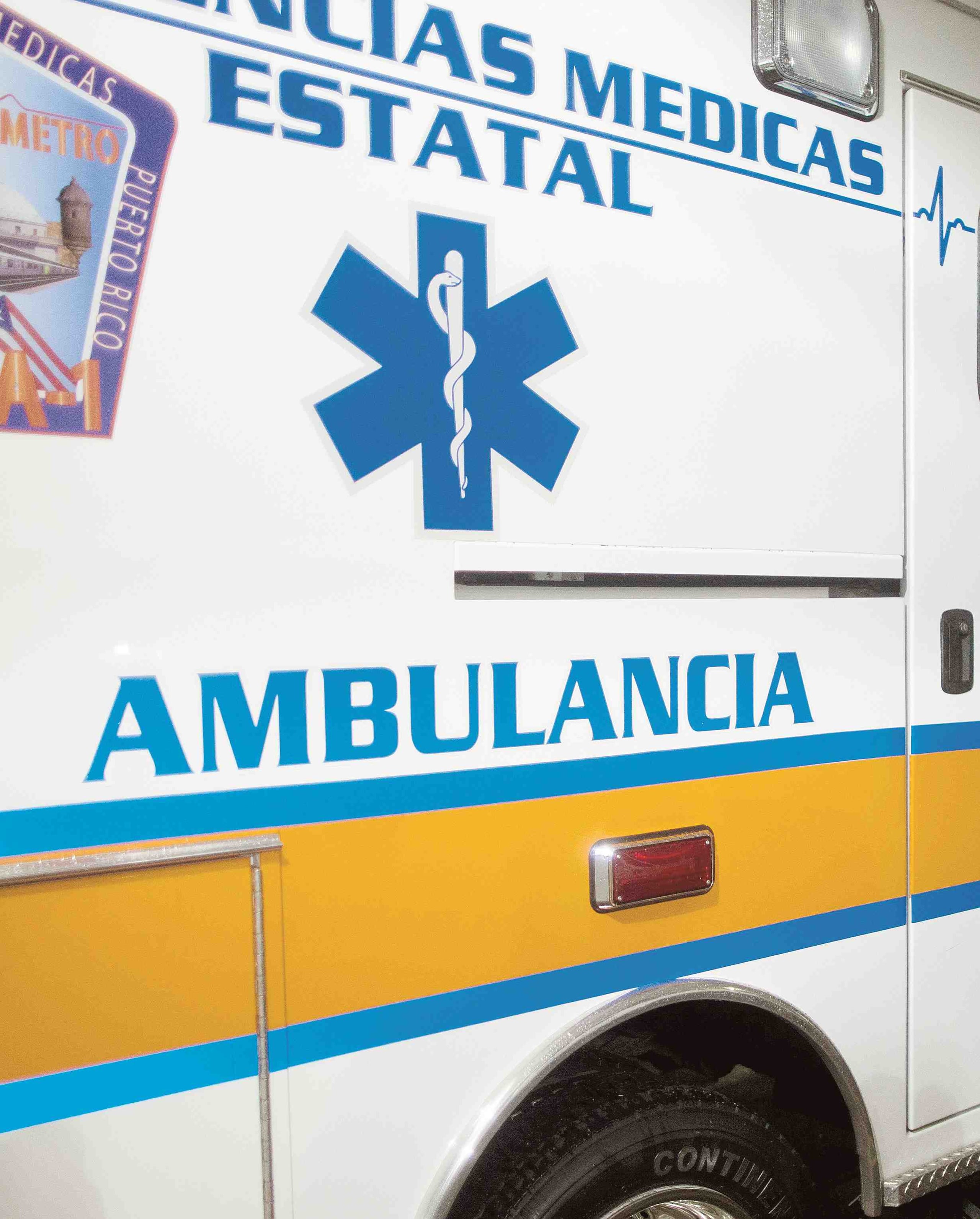 El incidente se registró a las 9:39 a.m. al final del túnel Minillas en dirección hacia Bayamón. (Archivo/GFR)