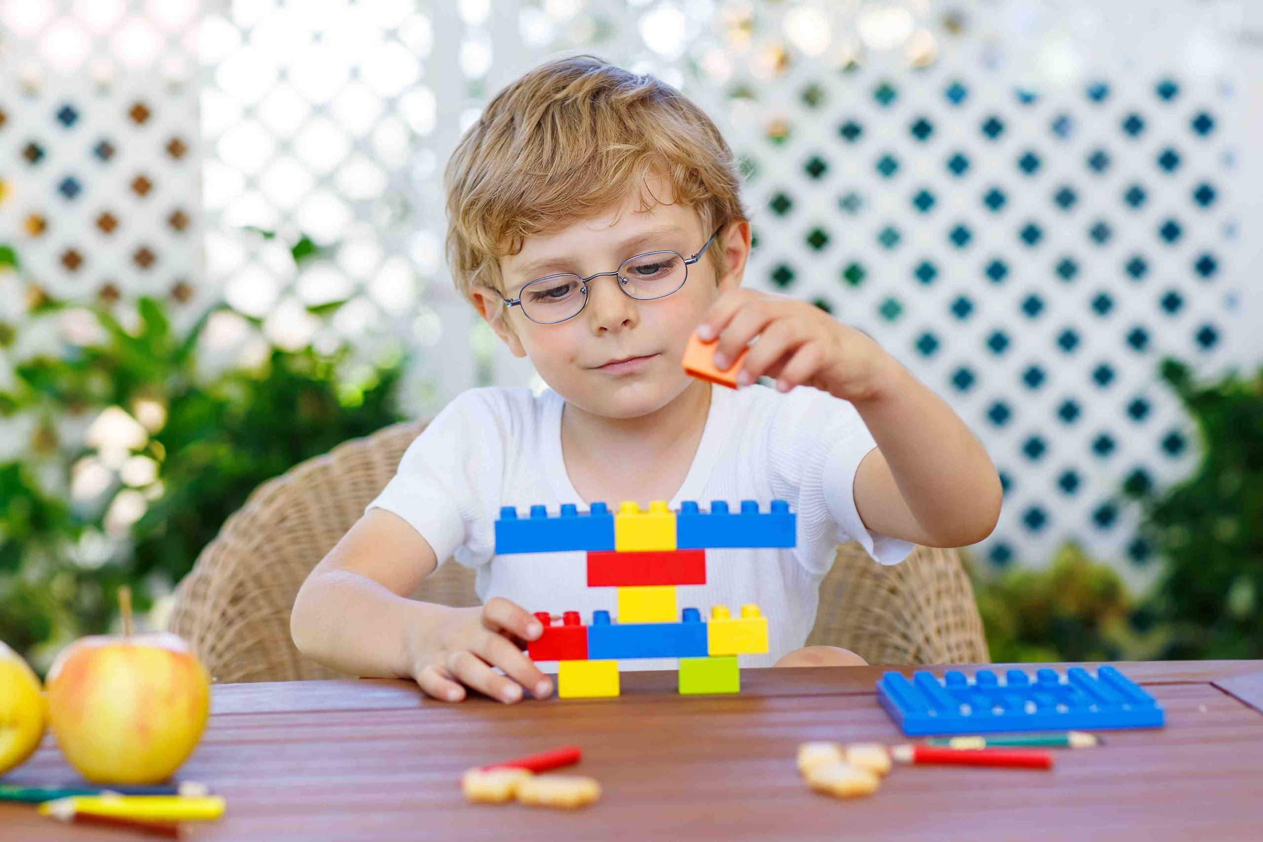 El juguete debe ser atractivo para que ellos puedan mantener la atención. (Foto: Shutterstock.com)
