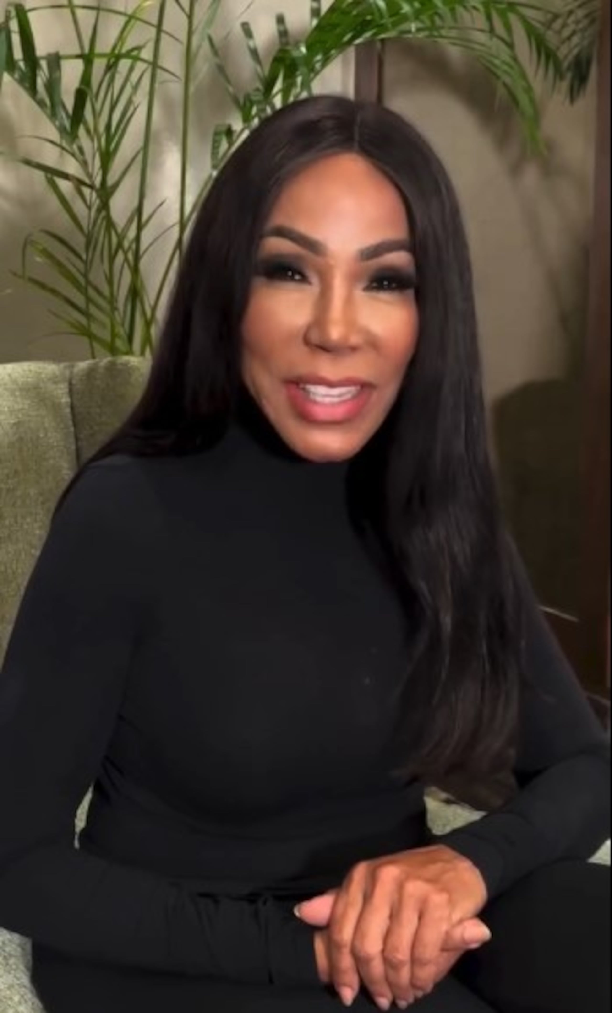 Magali Febles fue anunciada como la directora de Miss El Salvador el domingo.