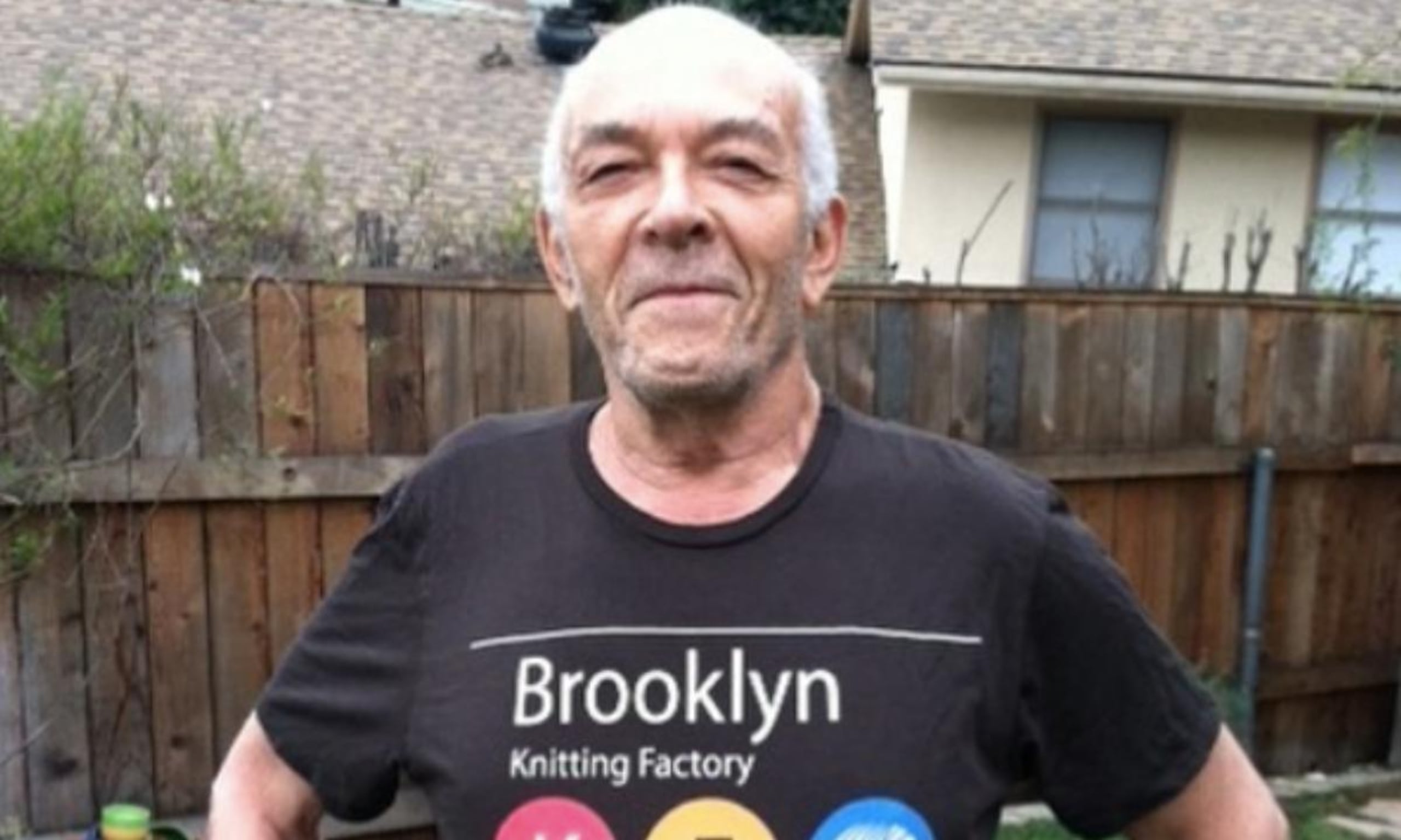 Se informó que Mark Margolis falleció tras un largo padecimiento.