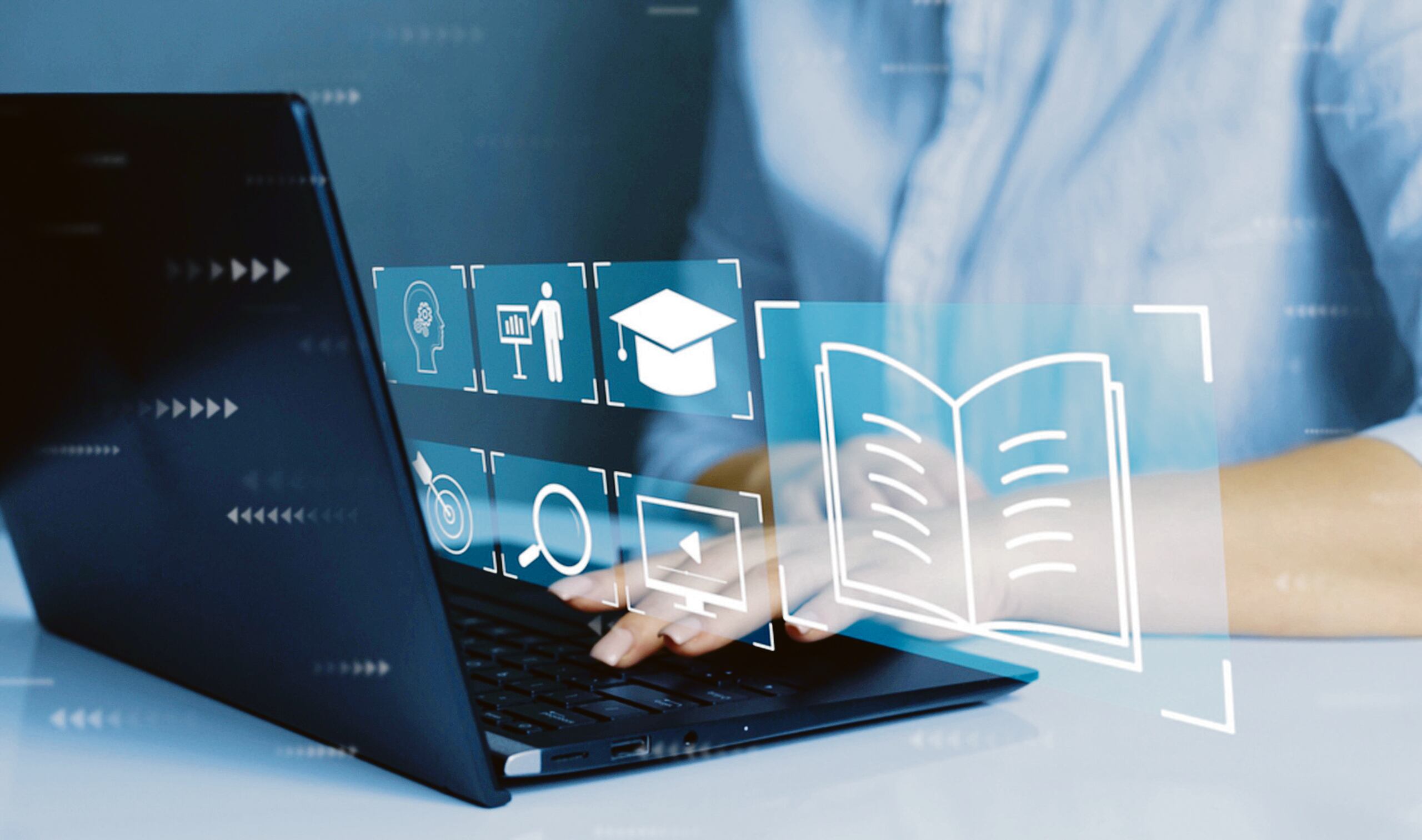 La proclama del gobernador Pedro Pierluisi subraya la importancia del Internet en todos los ámbitos del quehacer humano.