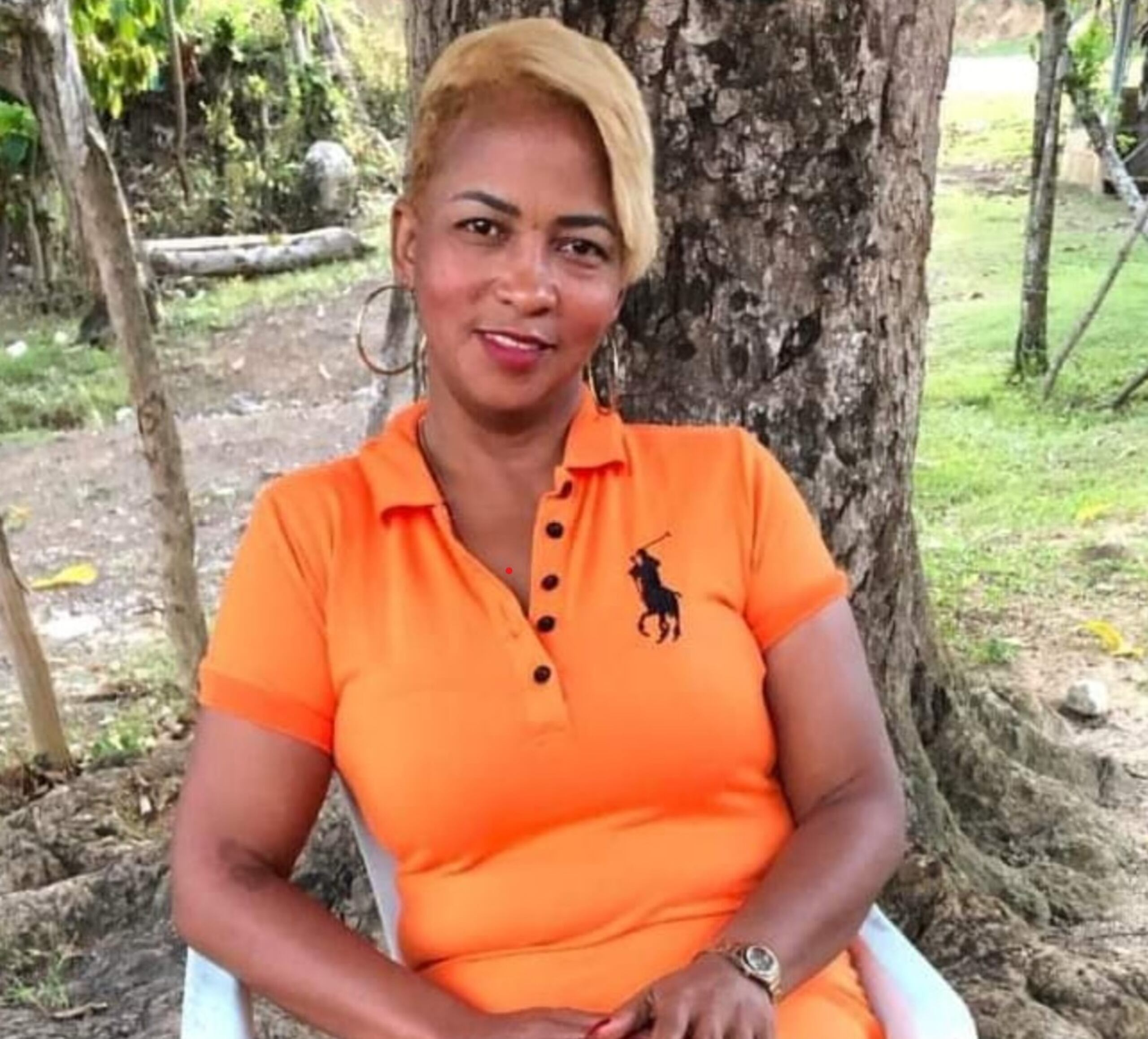 Joselyn Reyna Beras había sido reportada desaparecida hace 13 días.
