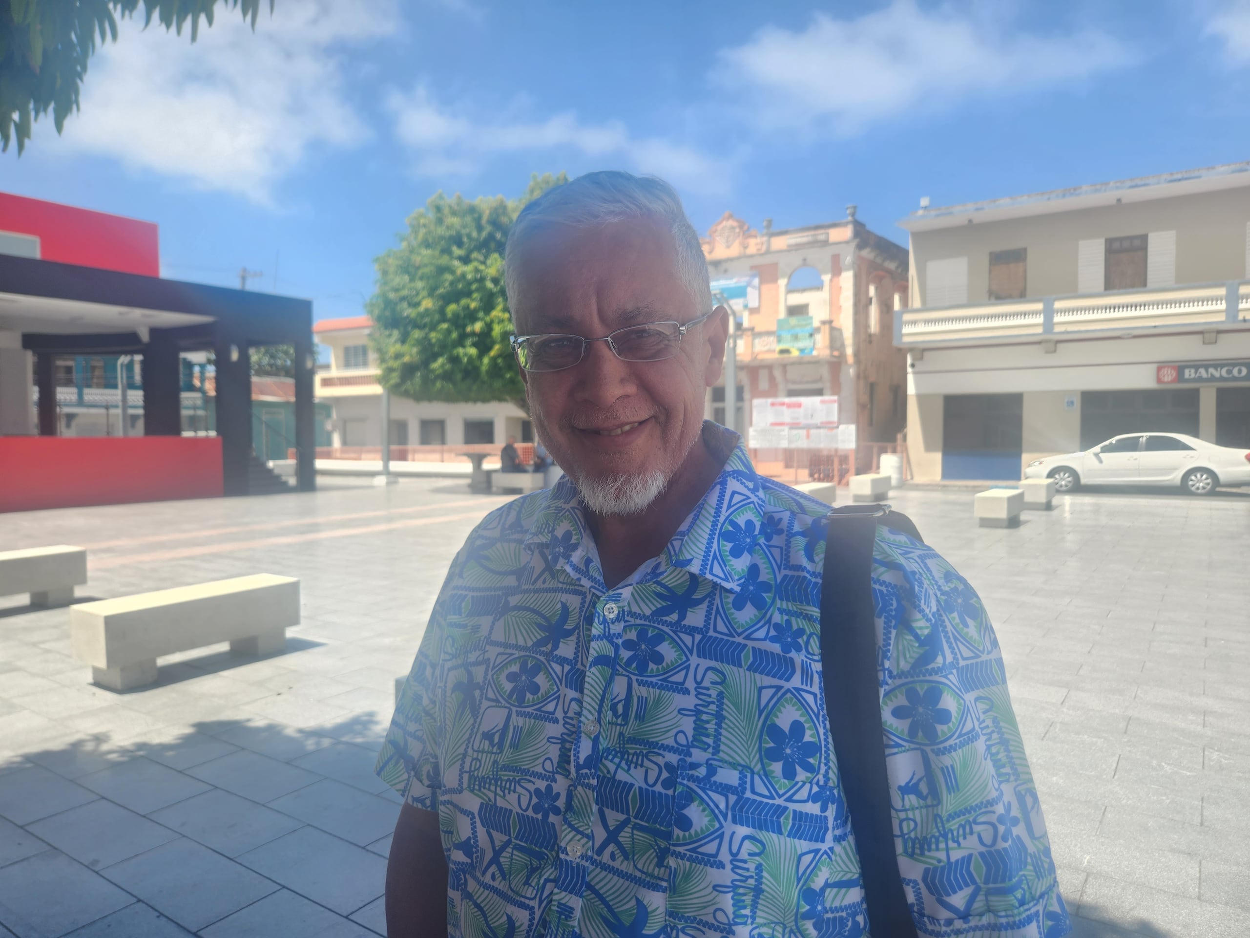 José Román Concepción