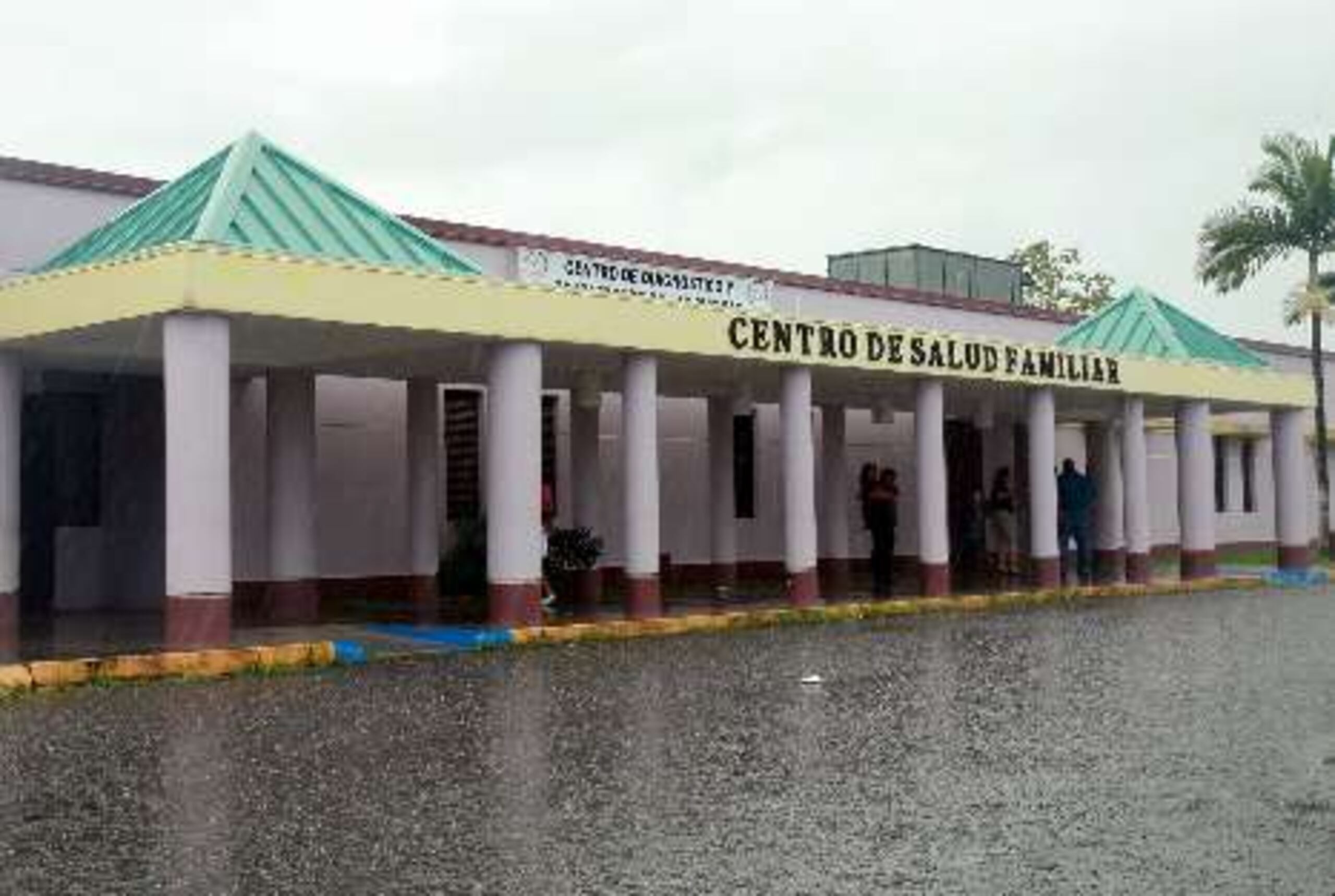 CDT de Las Piedras