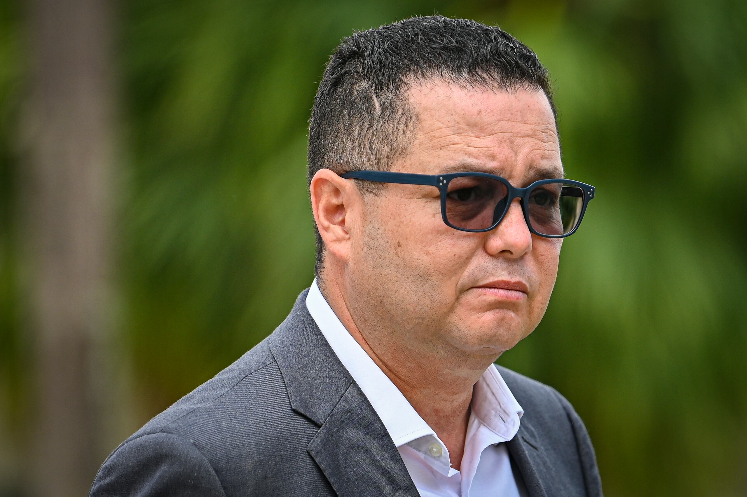 Los abogados de defensa del exalcalde Guaynabo, Ángel Pérez Otero, se prestan a apelar la convicción.