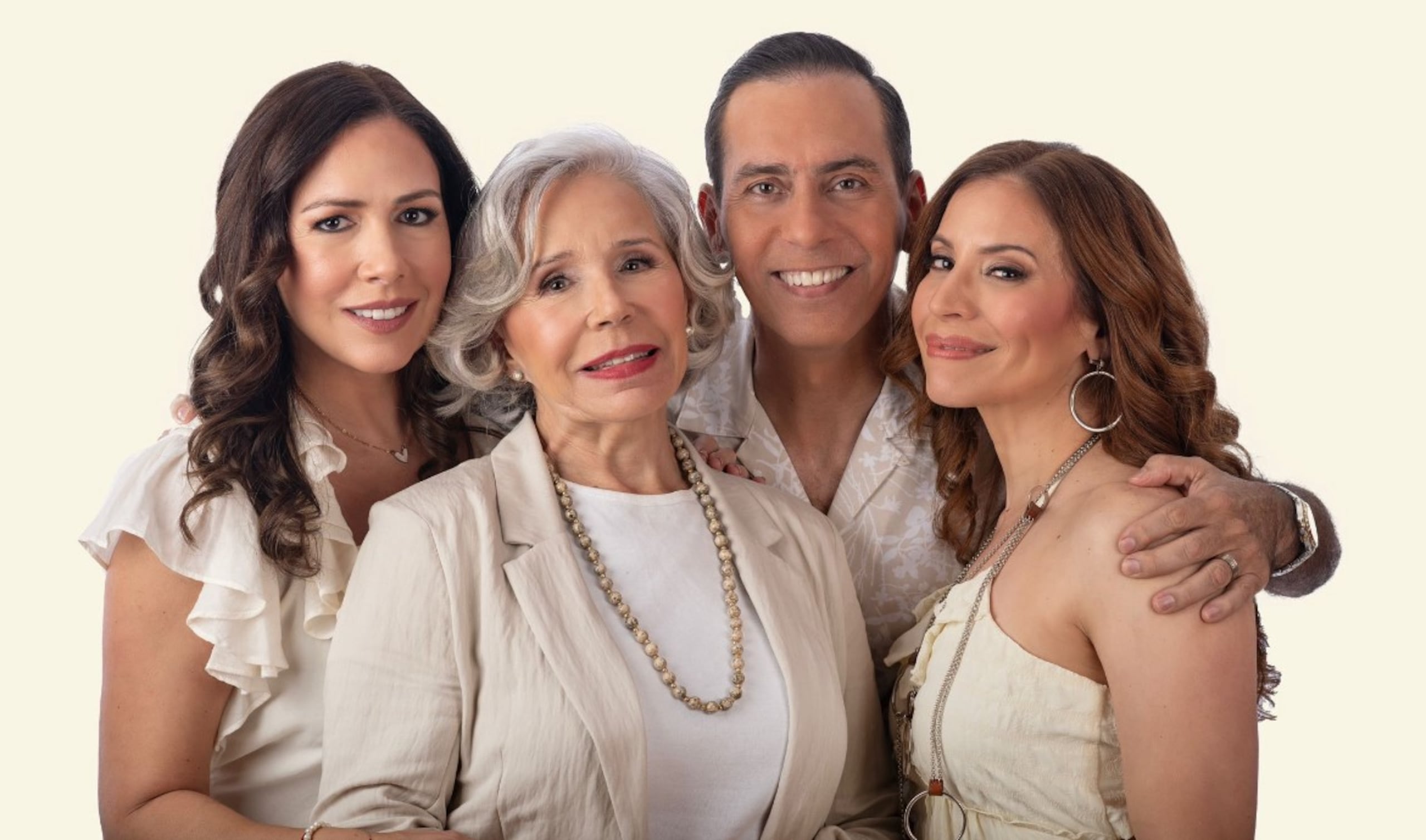 Una familia se estremecerá cuando la progenitora les anuncie su nuevo plan de vida.