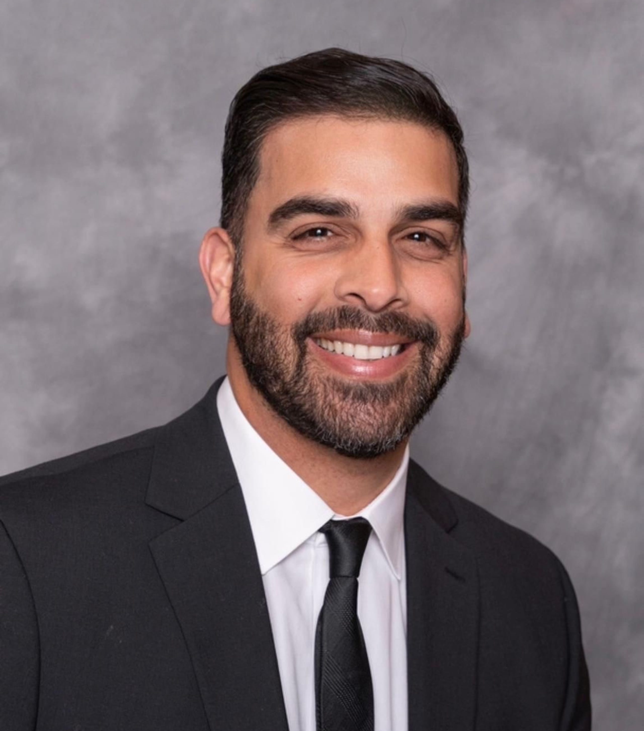 Alberto López Toro, MBA, MHSA, director ejecutivo de Community Health Foundation of Puerto Rico, Inc.