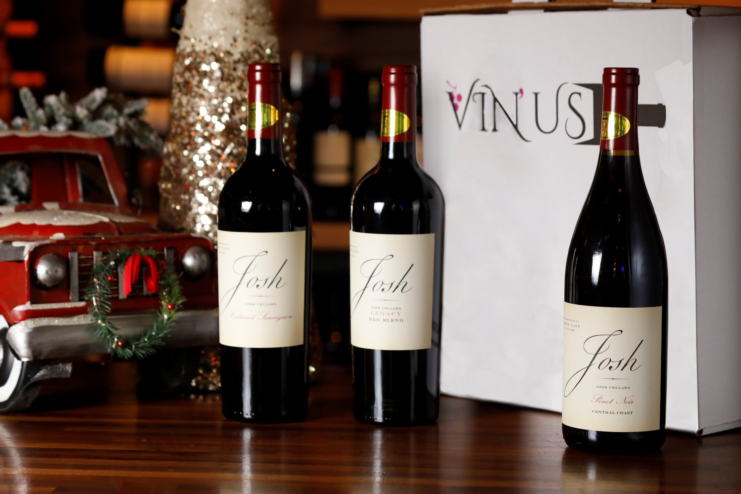 VIN'US
