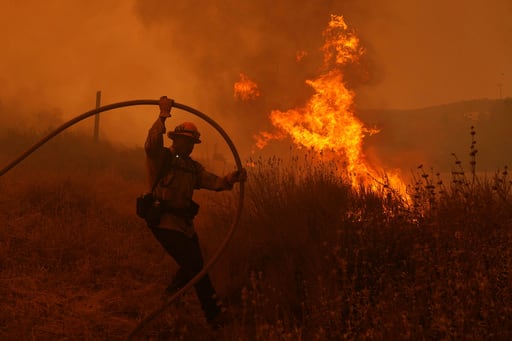 Imagen de la cobertura de: Julio de 2026 marca récord de temperatura en la superficie del mar