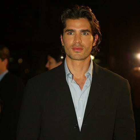 ¿Quién es Eduardo Verástegui, el actor que se lanzó contra Bad Bunny?