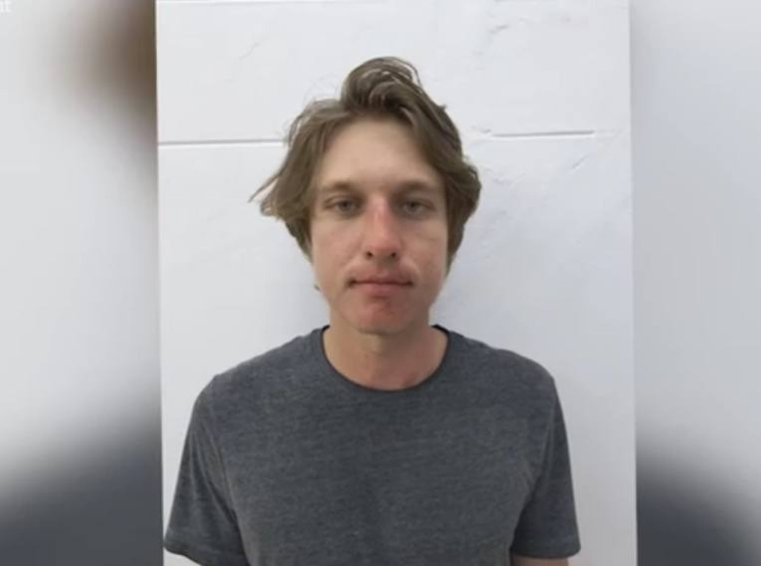 Mykhailo Polyakov permanece detenido.