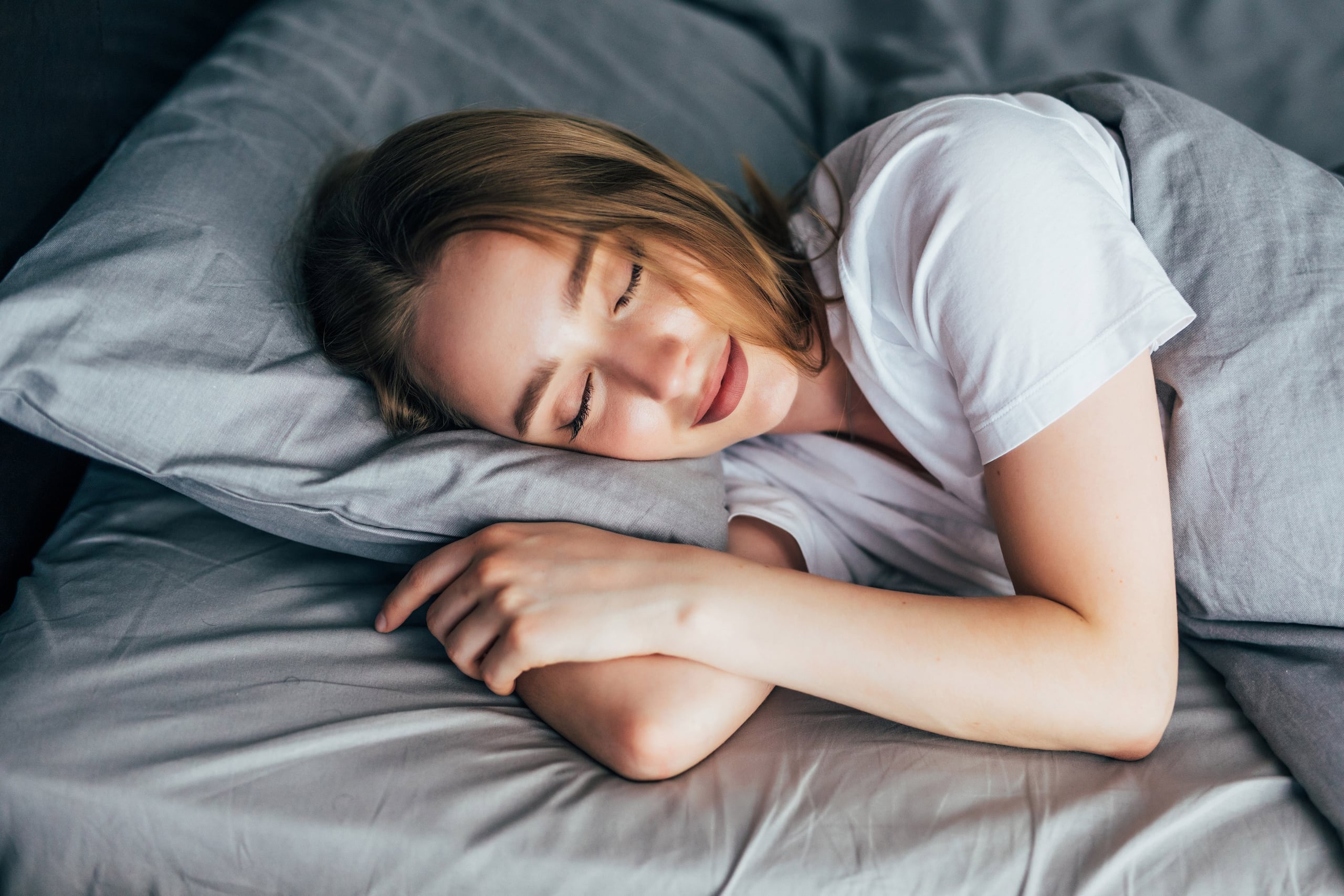 La duración ideal de una siesta oscile entre 10 y 20 minutos.