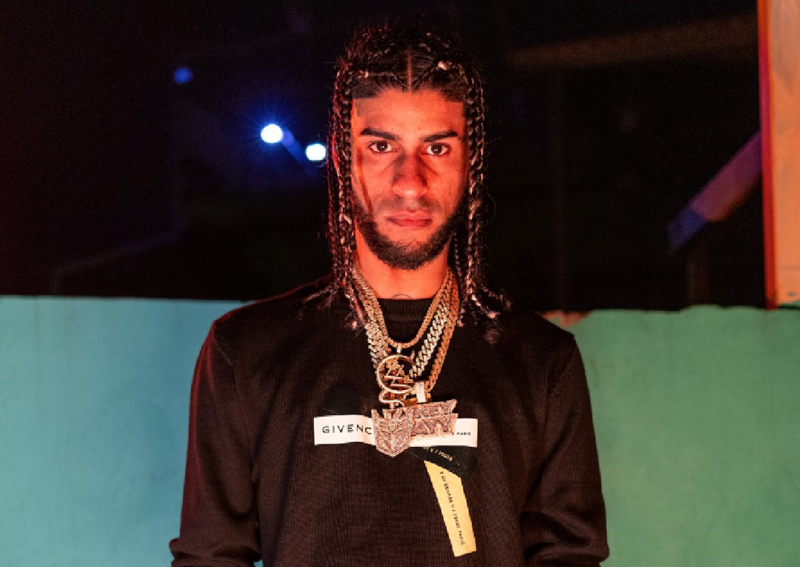 Cuenta con dos nominaciones en los Premios Juventud 2023.