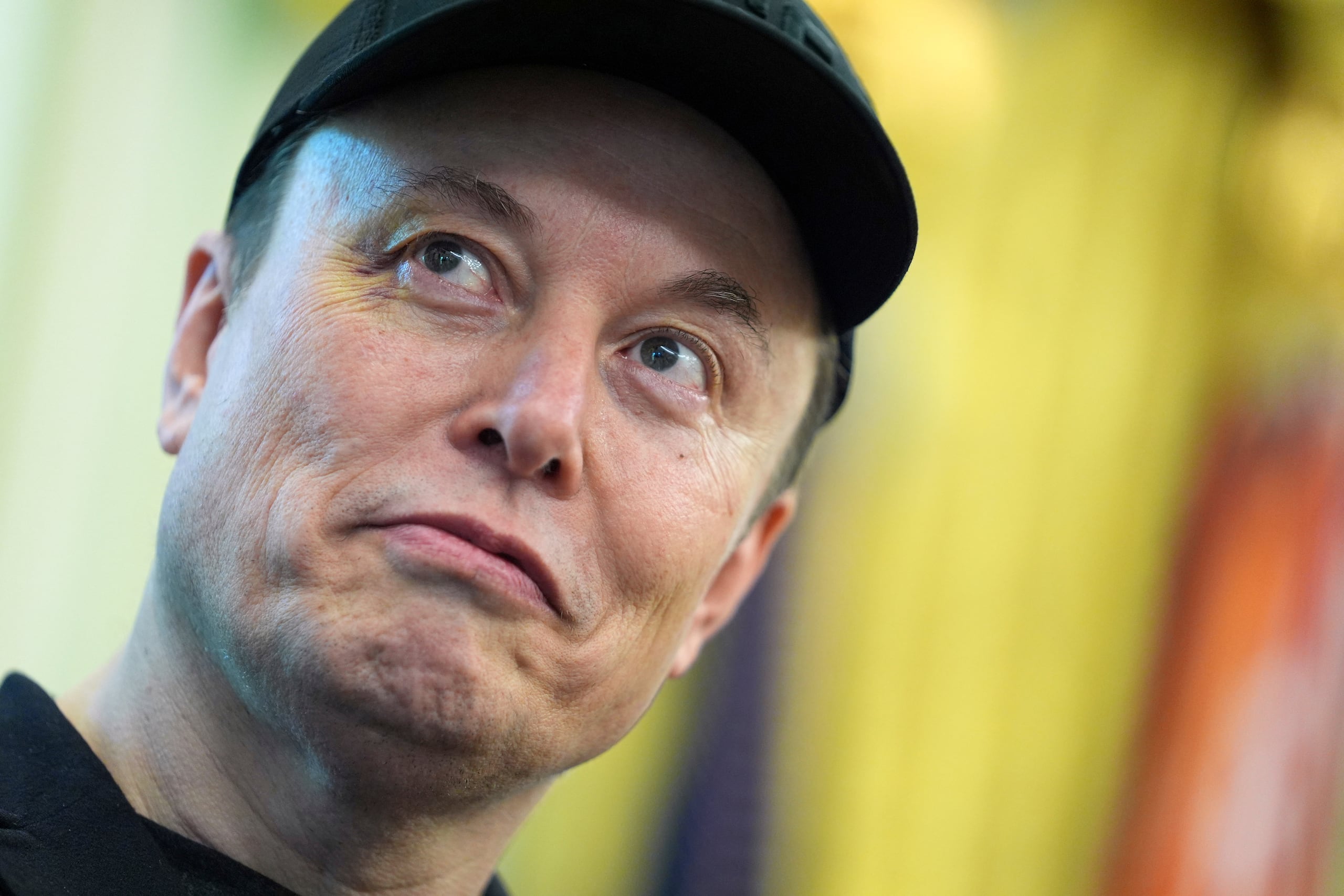 Musk hizo el anuncio a través de su red social X.