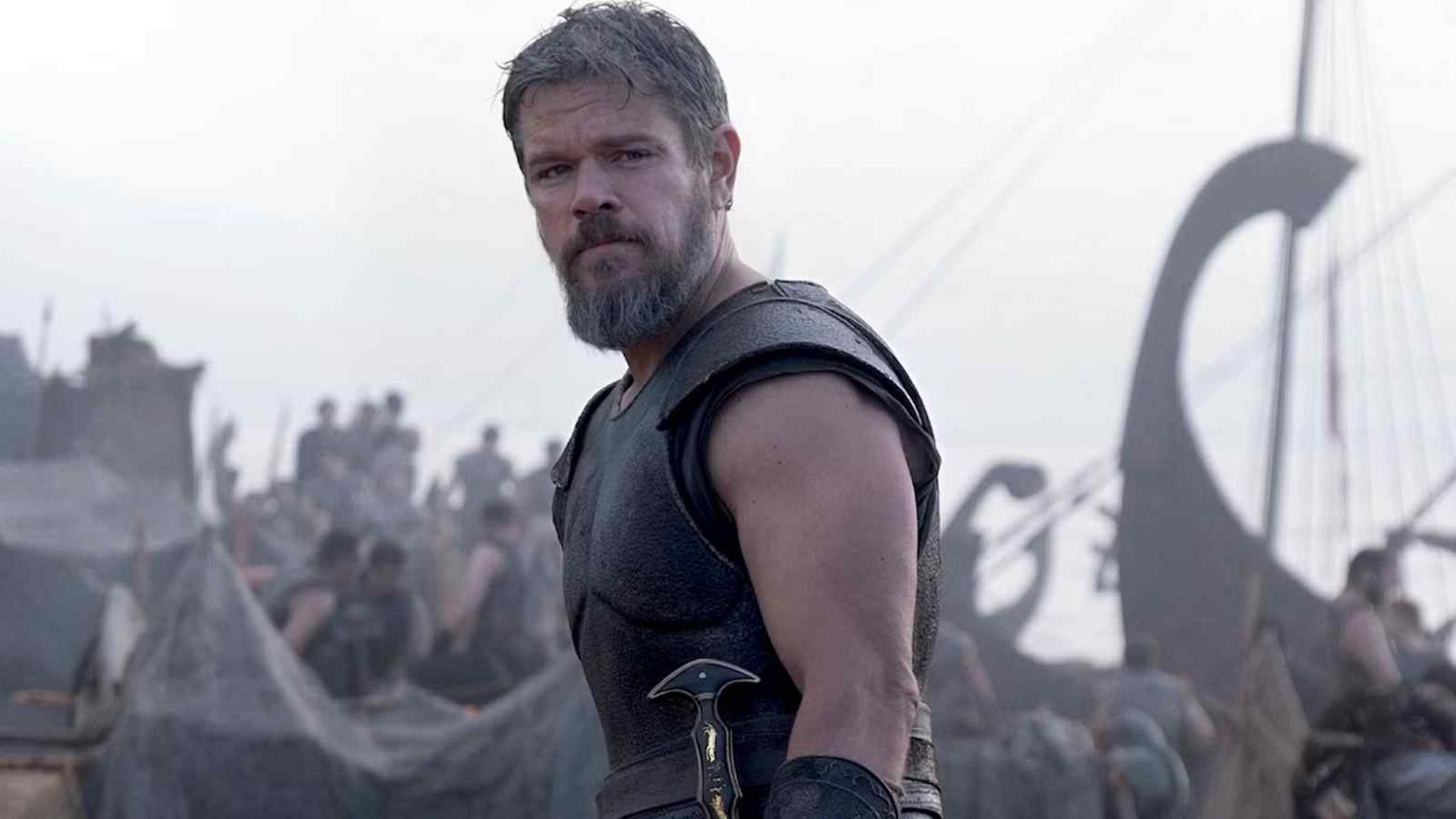 Desde que terminó el rodaje en agosto, el actor de 55 años dice que se ha mantenido en las 165 libras, más sano y con más energía.