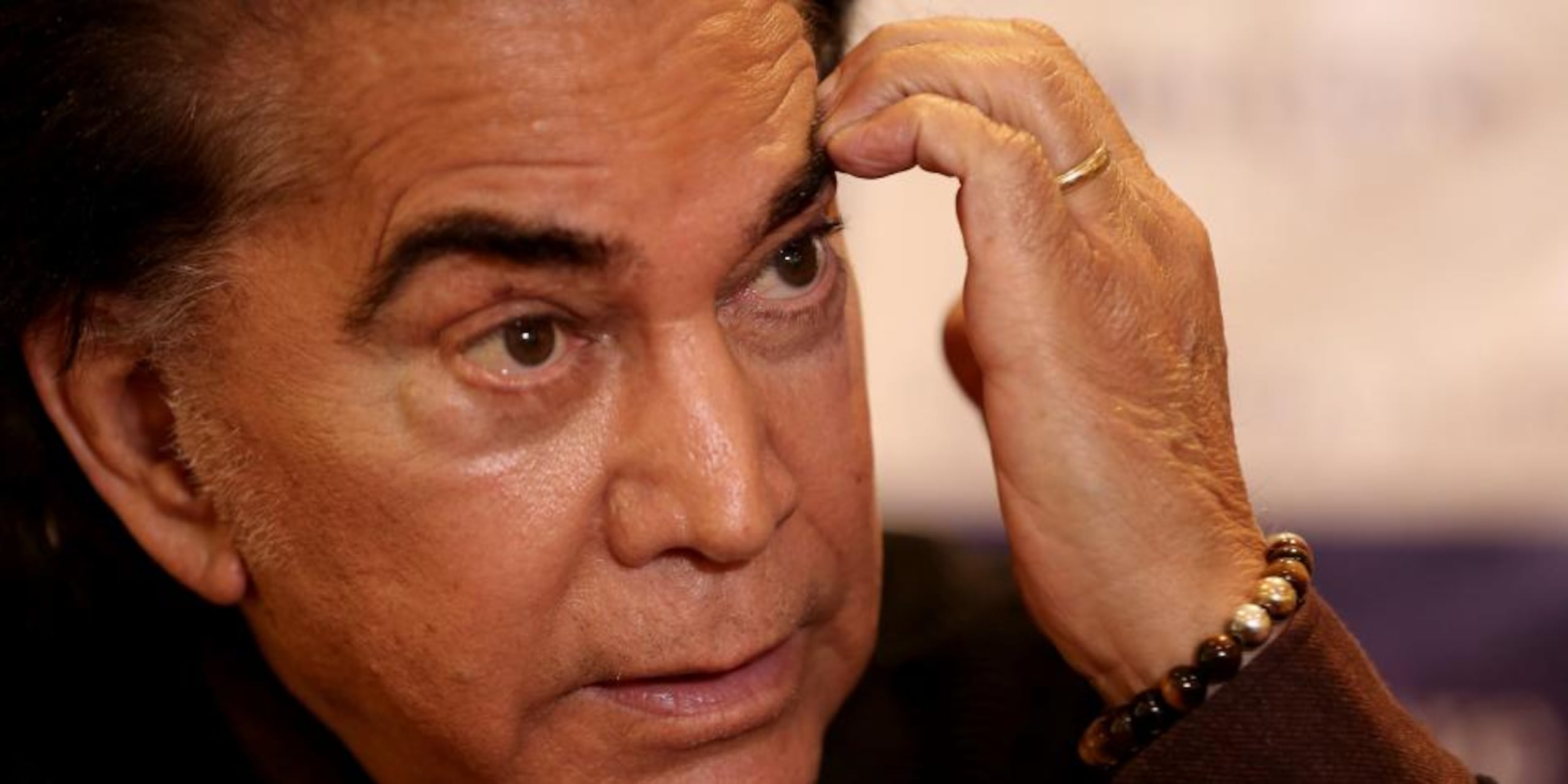 En diciembre del 2017, Rodríguez pasó por el quirófano en el hospital Jackson Memorial de Miami. (Agencia EFE)