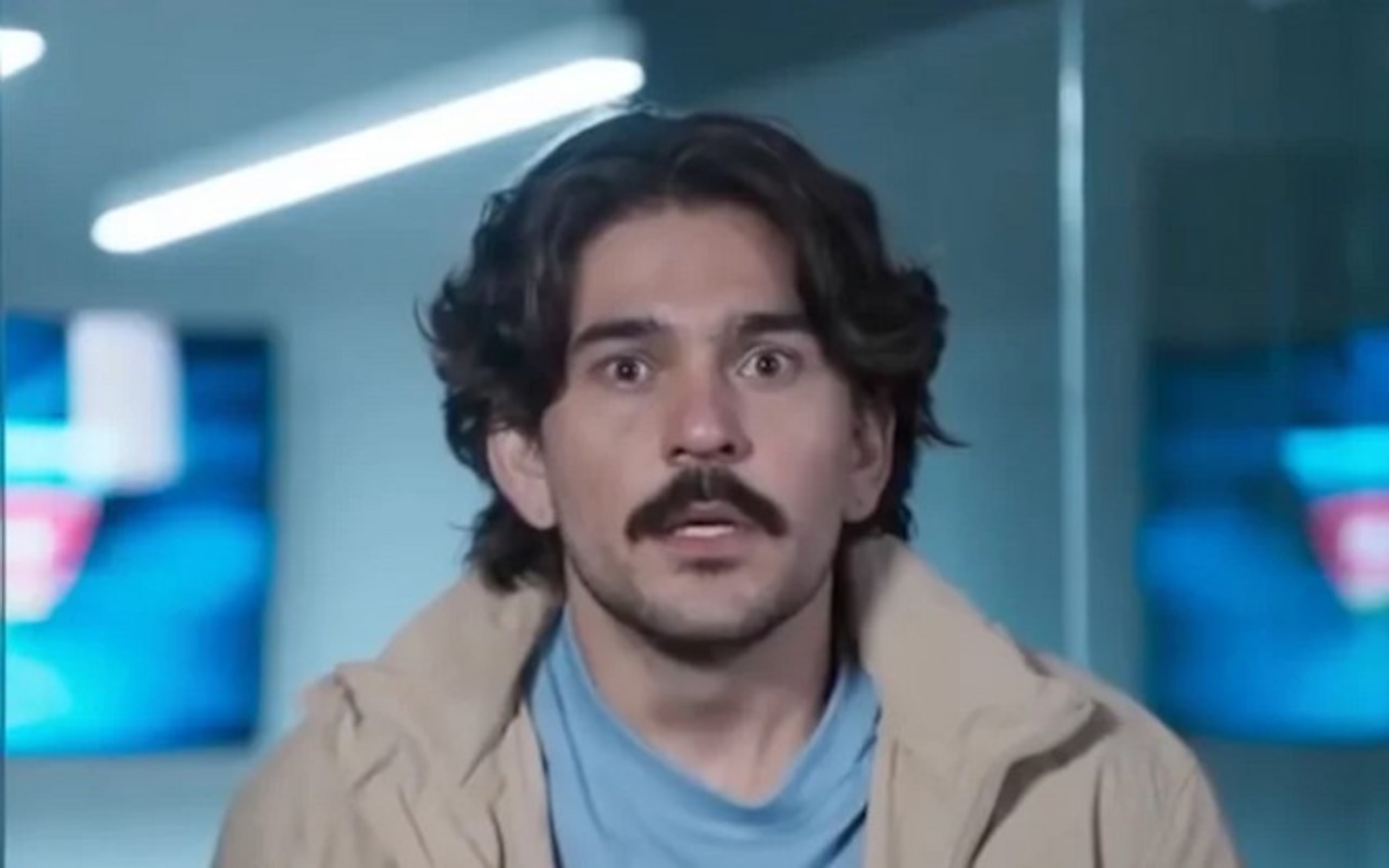El artista tenía 26 años.