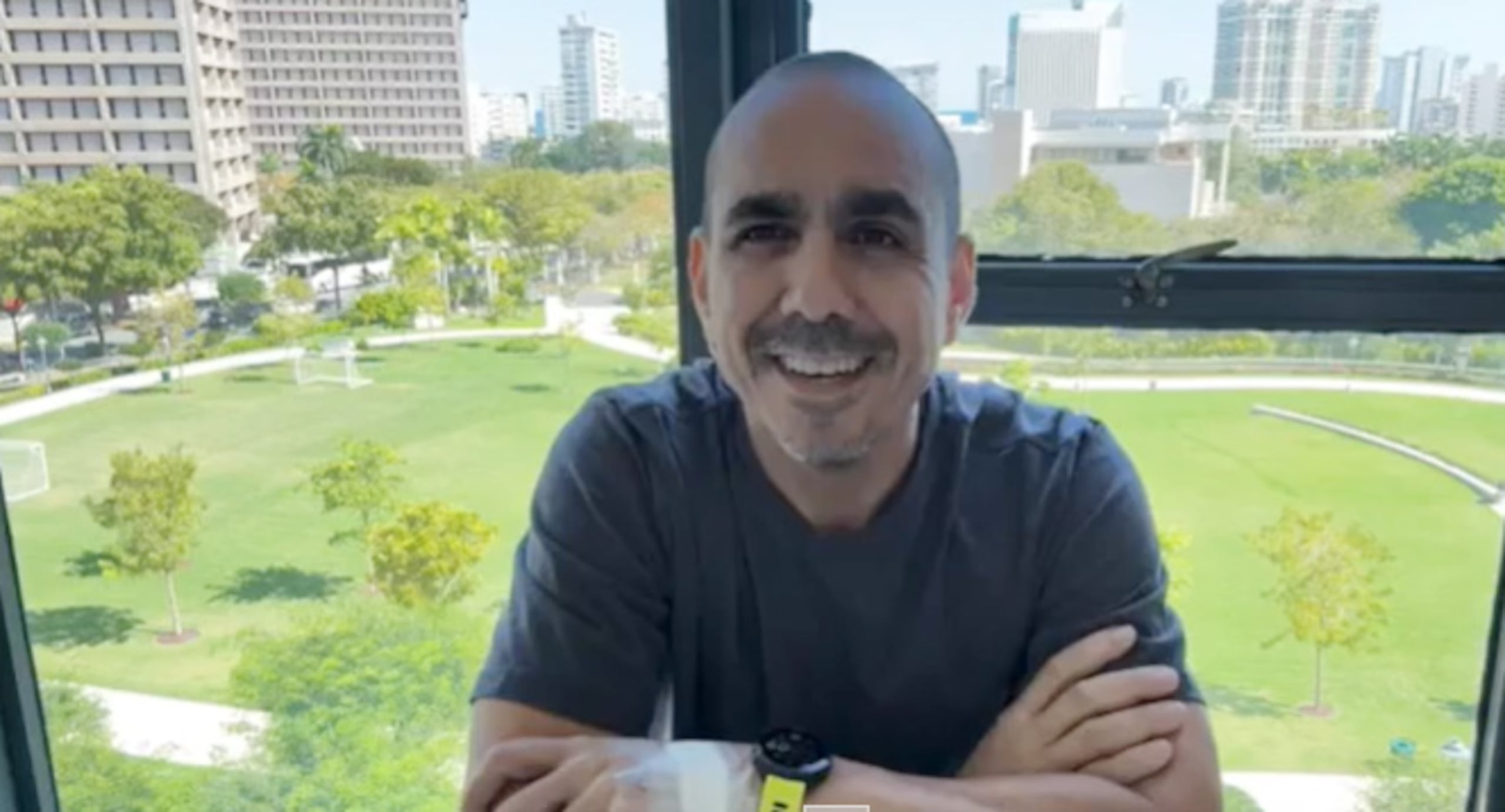 Alex Delgado
