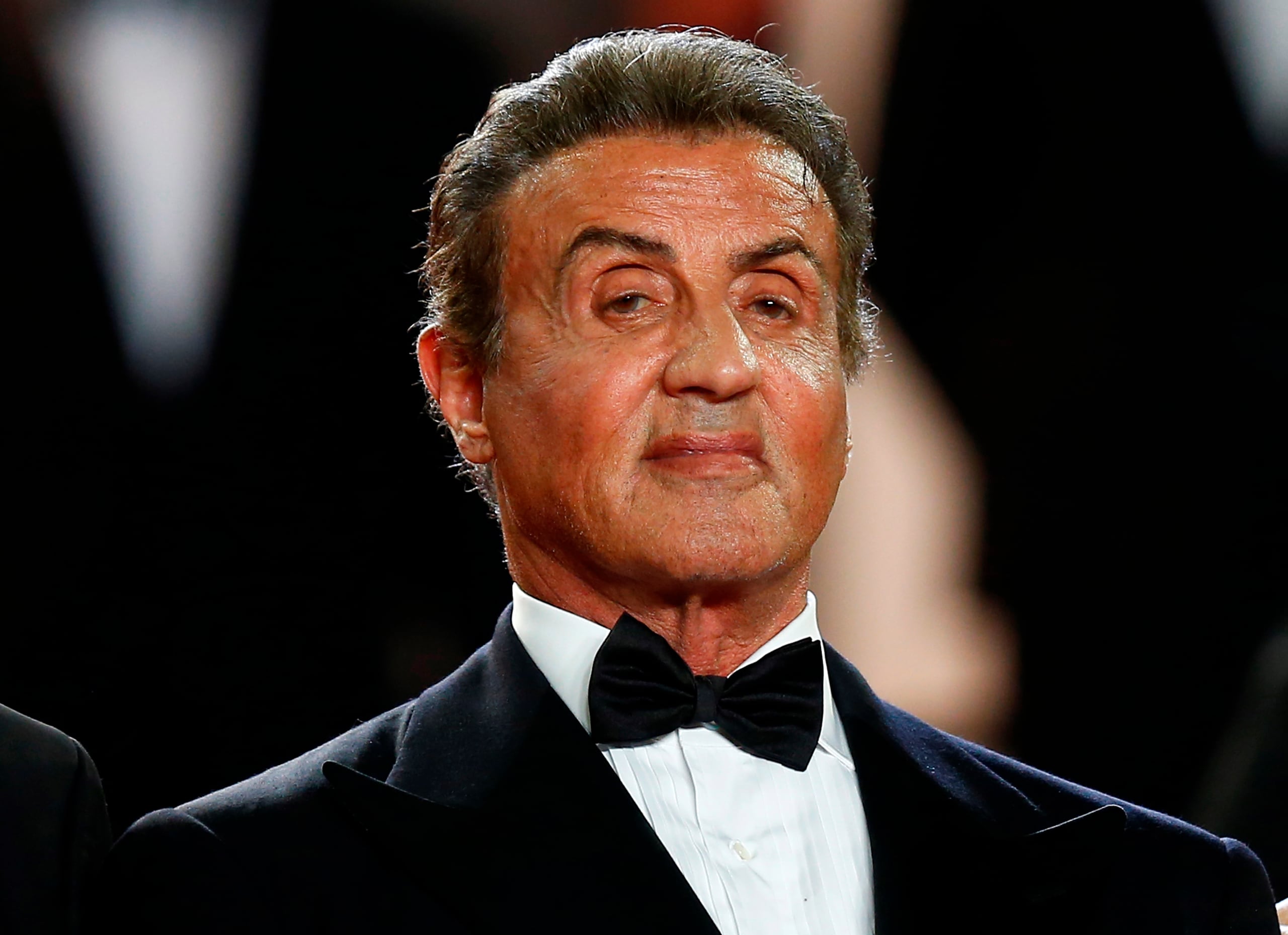 El actor vivió en la década de los ochenta uno de los puntos más exitosos de su carrera