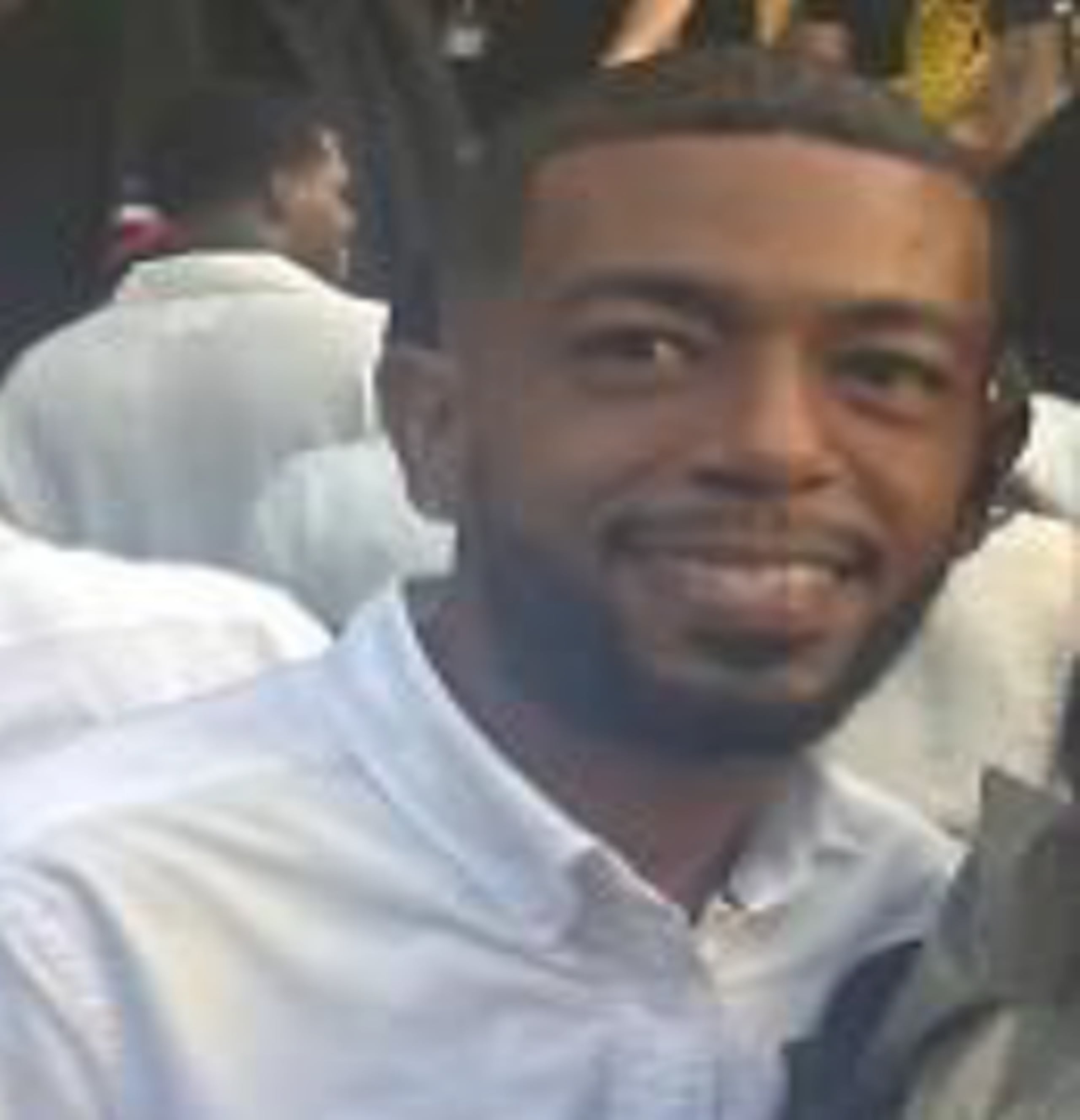 Carlos Ramón De La Rosa Berbere, de 43 años, fue visto por última vez el 11 de noviembre de 2025.