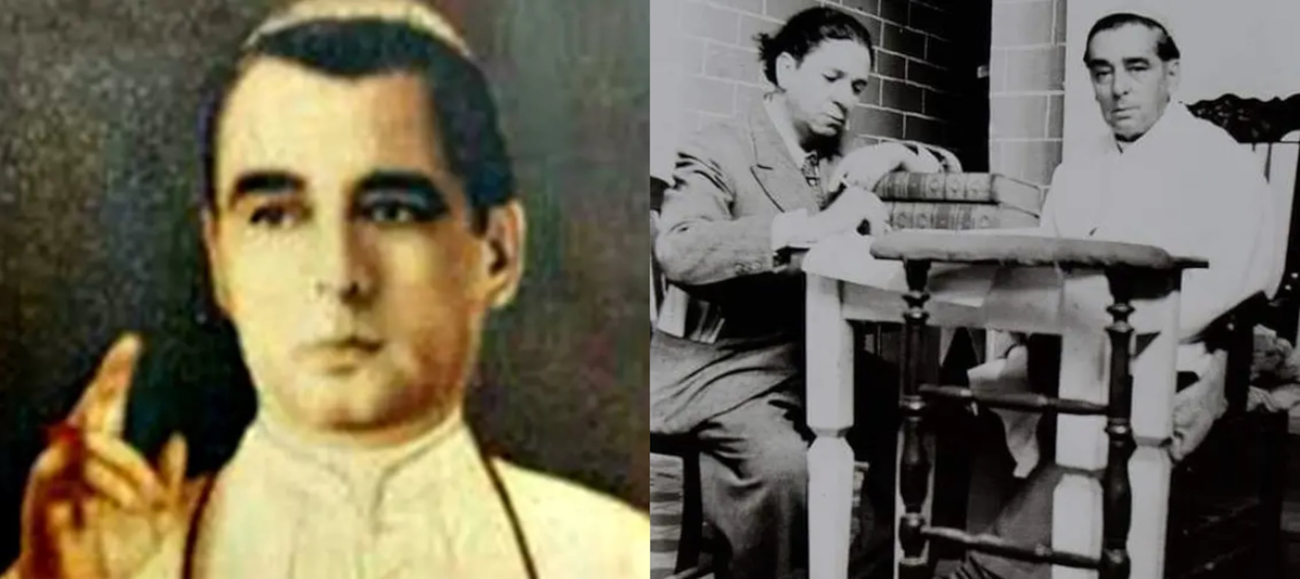 Se hizo llamar Pedro II.