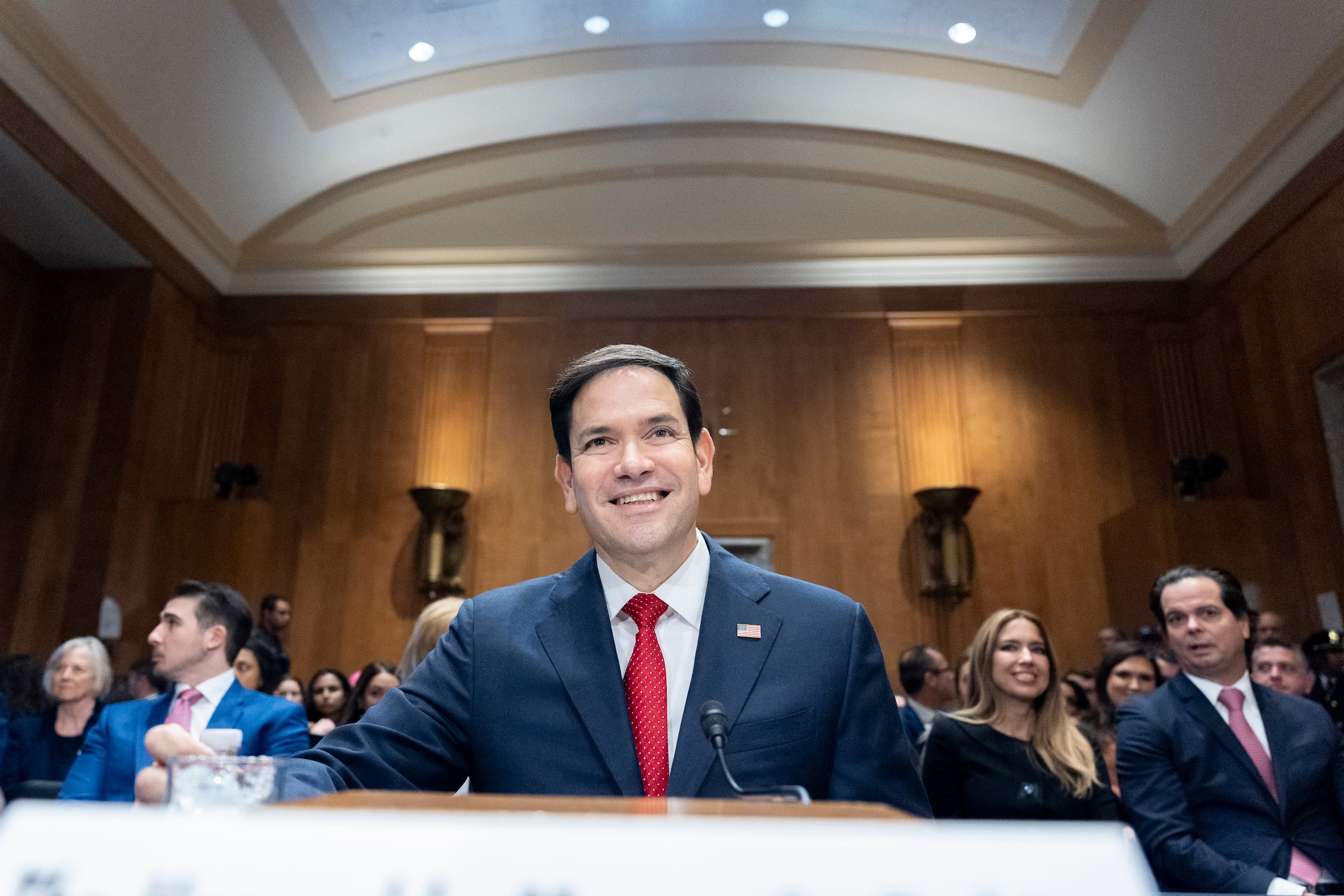 Marco Rubio