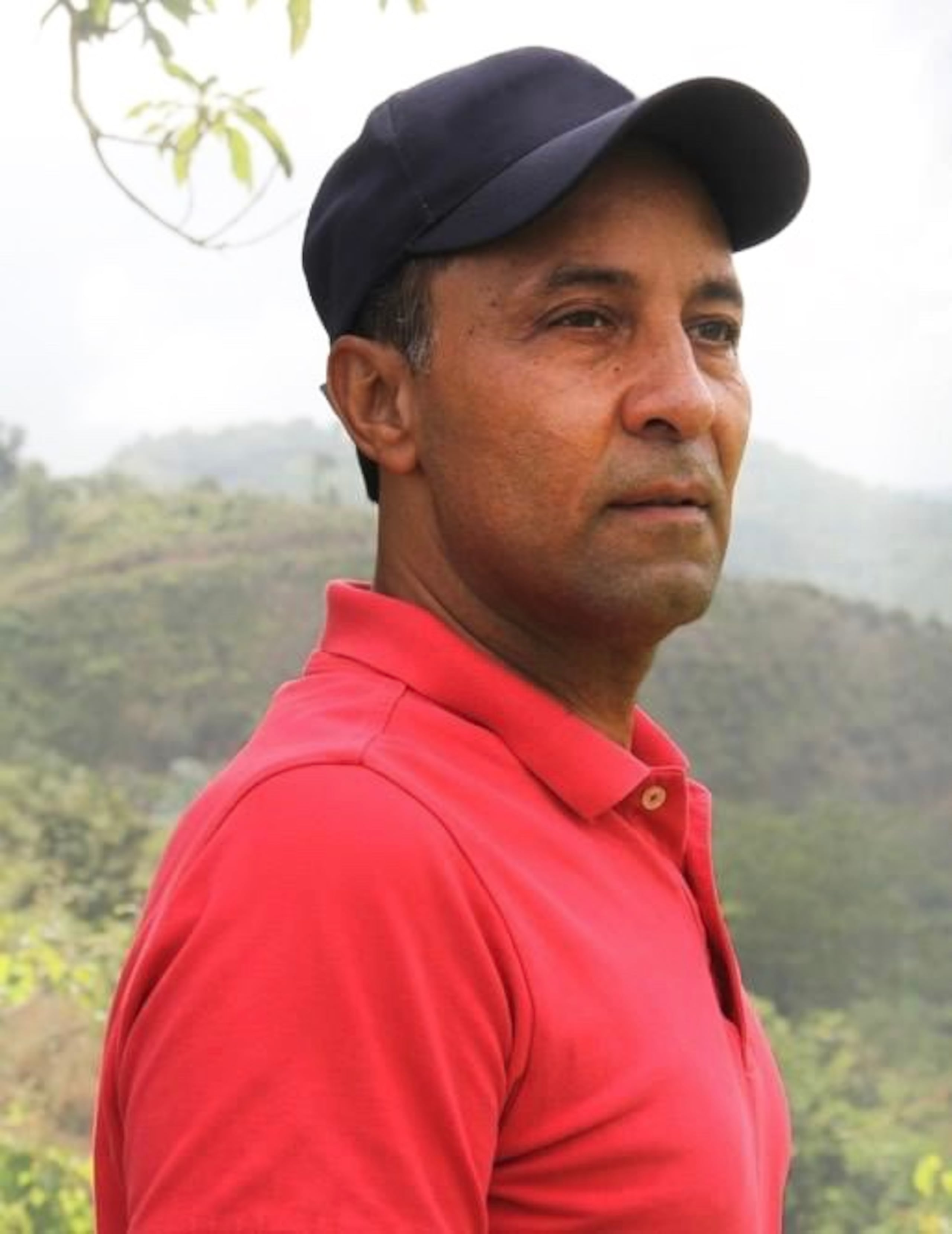 Wilfredo ‘Juny’ Ruiz, alcalde de Maricao.