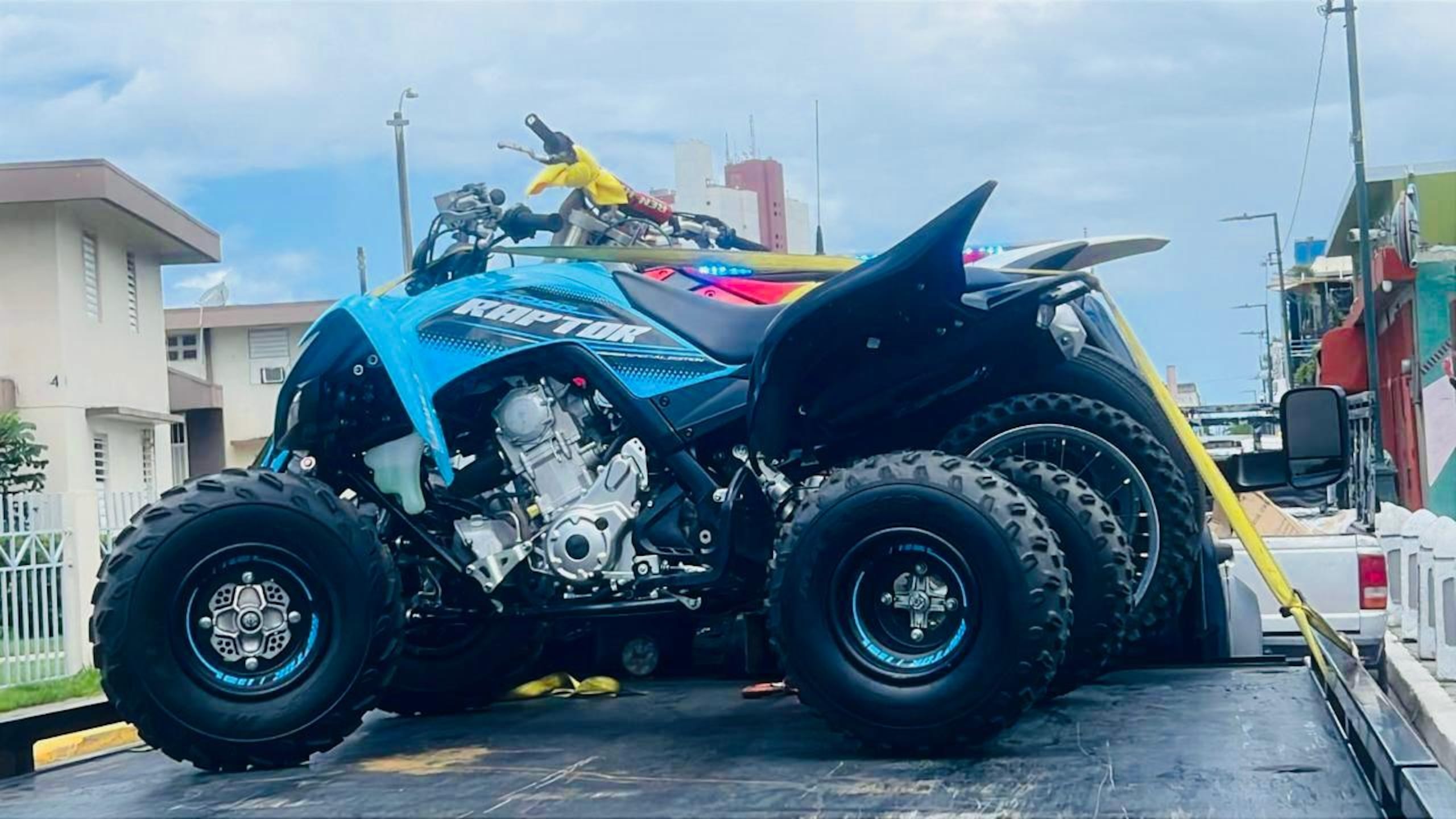 Entre las infracciones más comunes se identificaron motociclistas sin equipo de seguridad, sin marbete, conduciendo negligentemente o realizando maniobras peligrosas.