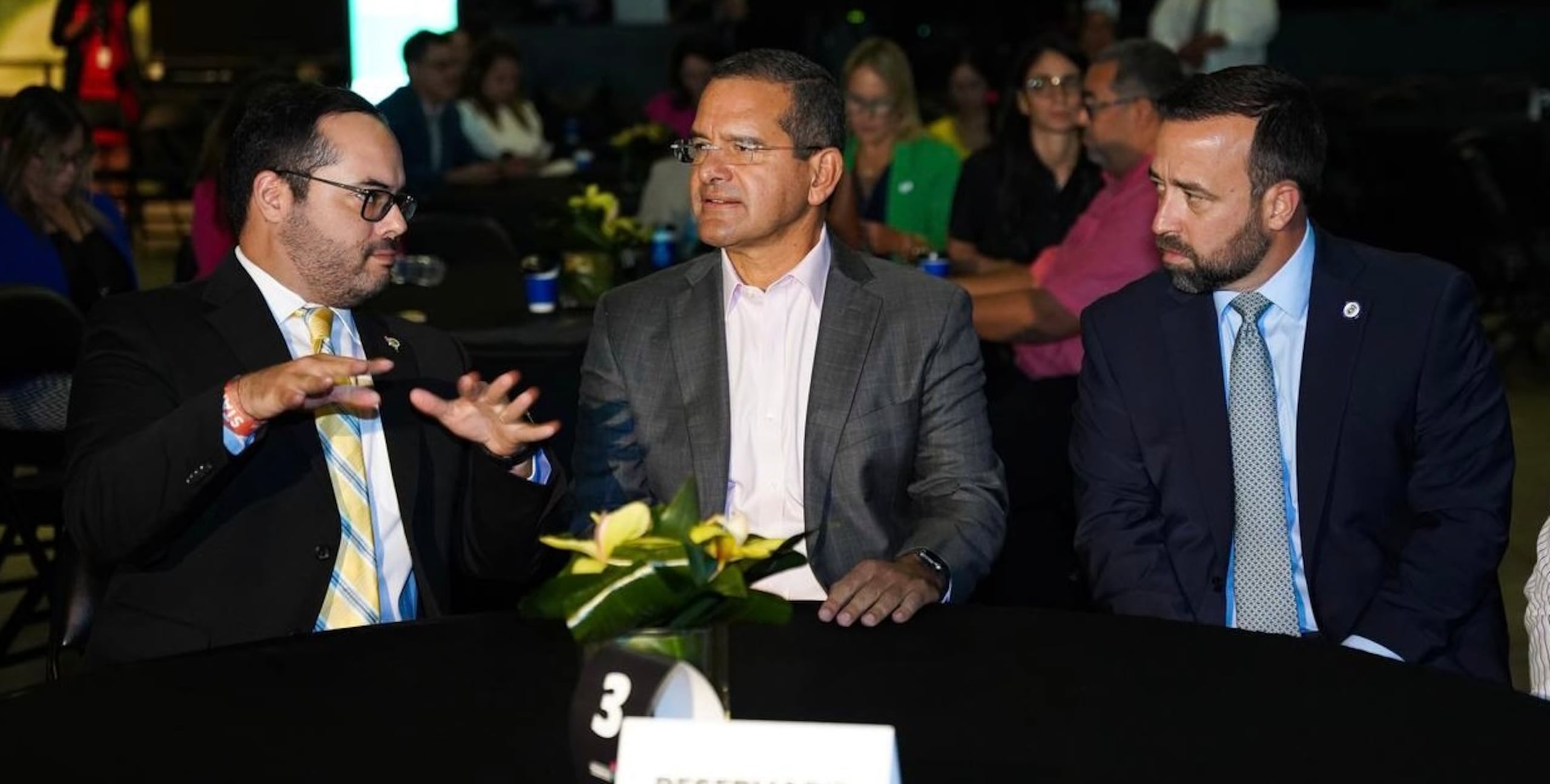 El gobierno impulsa la transformación del mercado laboral con la campaña "Puerto Rico está Faja’o".
